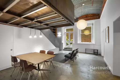 118/57 Spencer Street, Melbourne Leased by Harcourts Melbourne City