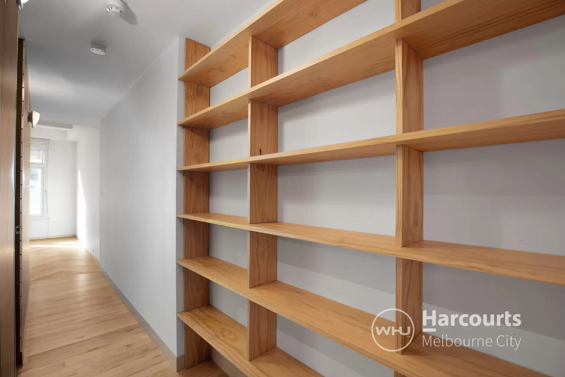 305/296 Flinders Street, Melbourne Sold by Harcourts Melbourne City - image 1