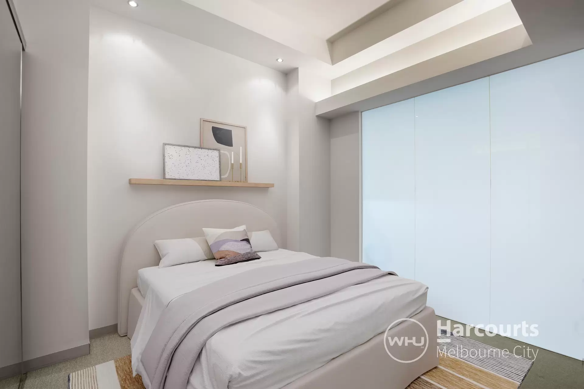 305/296 Flinders Street, Melbourne Sold by Harcourts Melbourne City - image 1