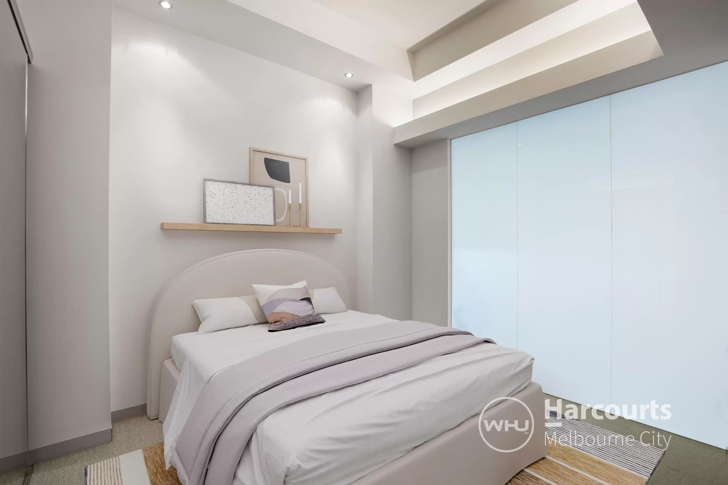 305/296 Flinders Street, Melbourne Sold by Harcourts Melbourne City - image 5