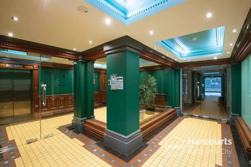 305/296 Flinders Street, Melbourne Sold by Harcourts Melbourne City - image 7