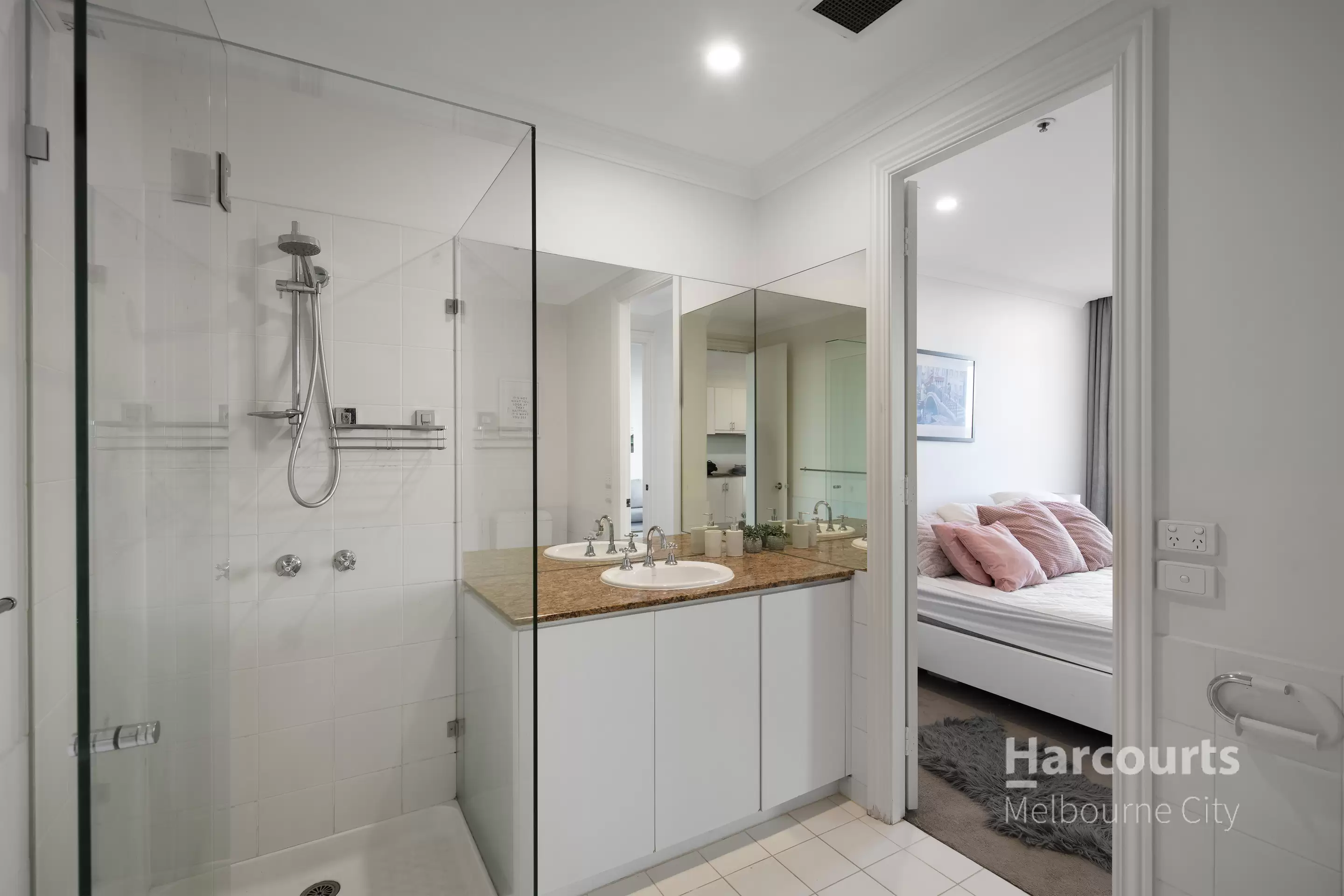 41/1 Exhibition Street, Melbourne Leased by Harcourts Melbourne City - image 6