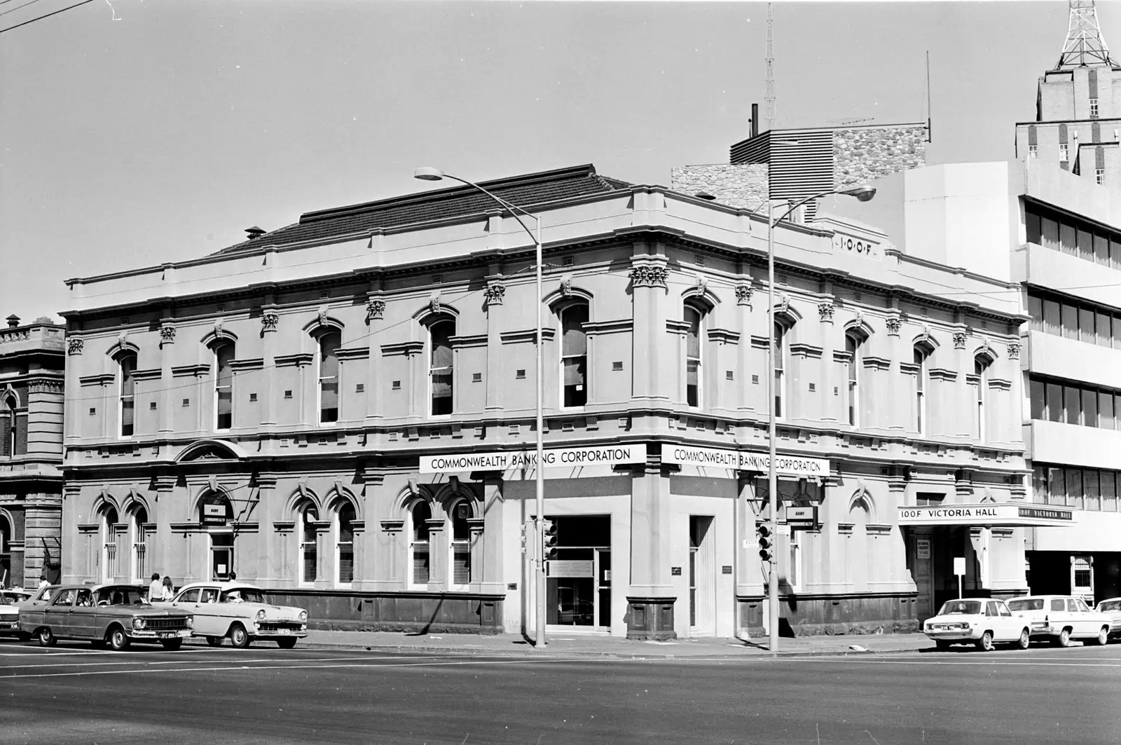 4/392 Russell Street, Melbourne Sold by Harcourts Melbourne City - image 10