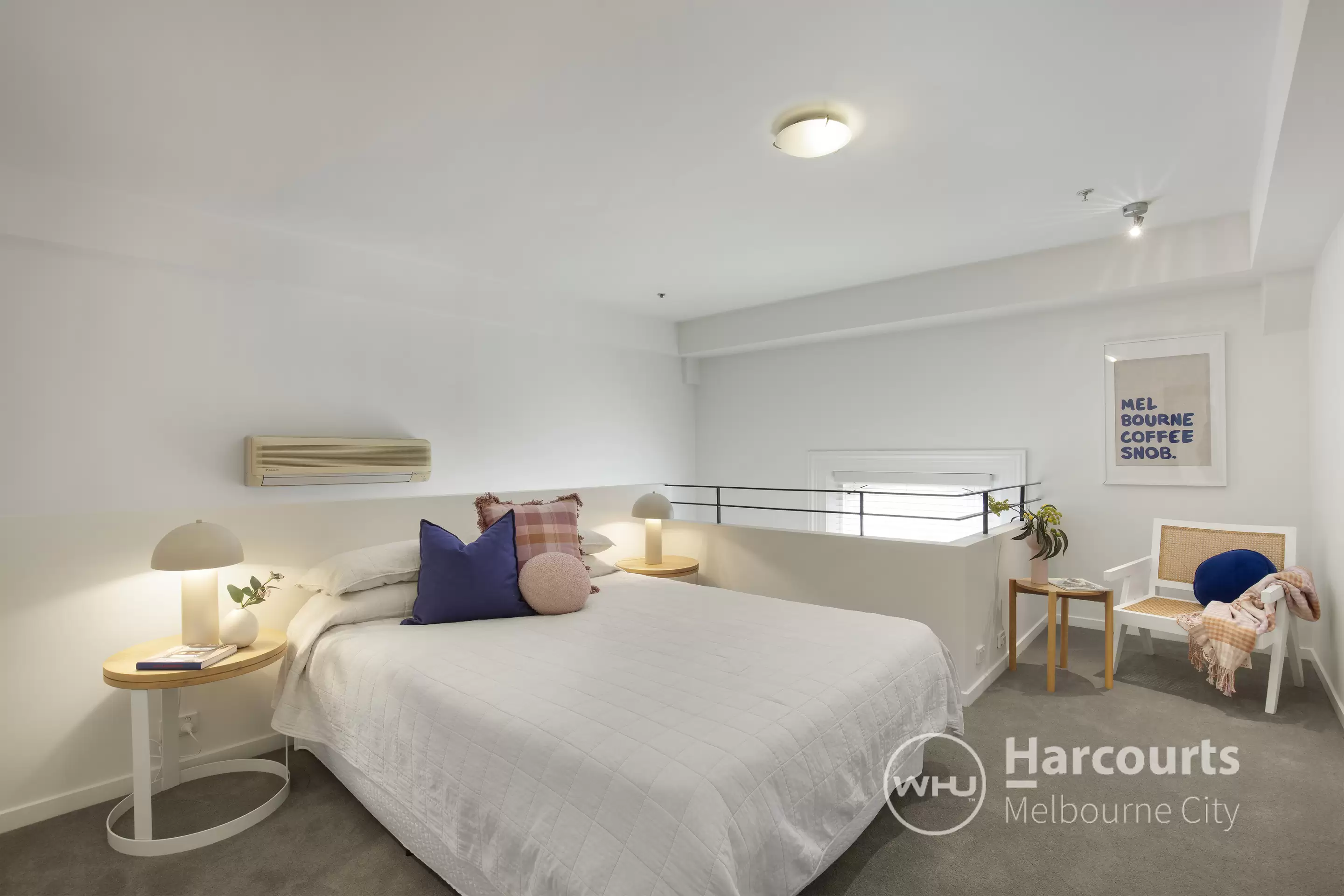 4/392 Russell Street, Melbourne Sold by Harcourts Melbourne City - image 5