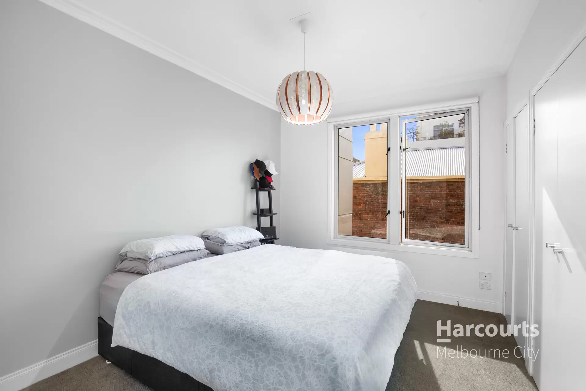 23/190 Albert Street, East Melbourne Leased by Harcourts Melbourne City - image 1