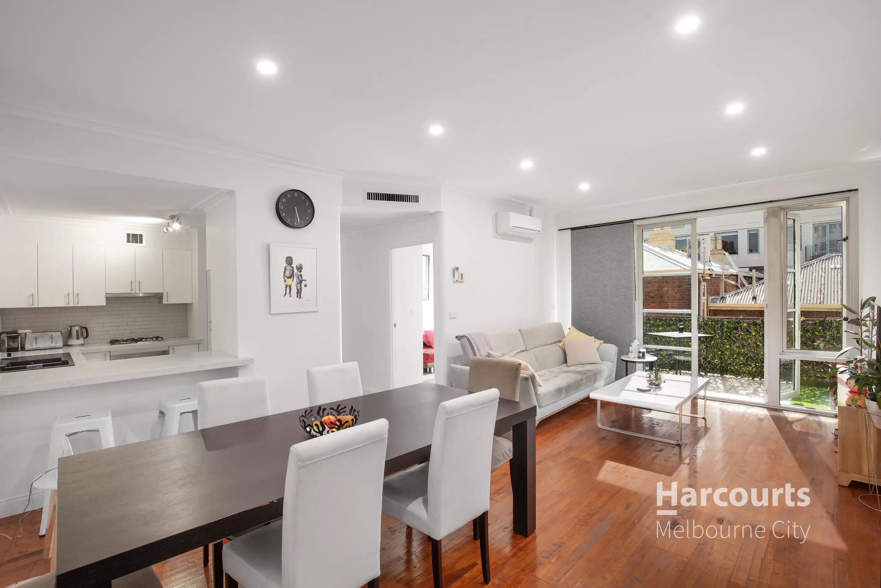 23/190 Albert Street, East Melbourne Leased by Harcourts Melbourne City - image 1