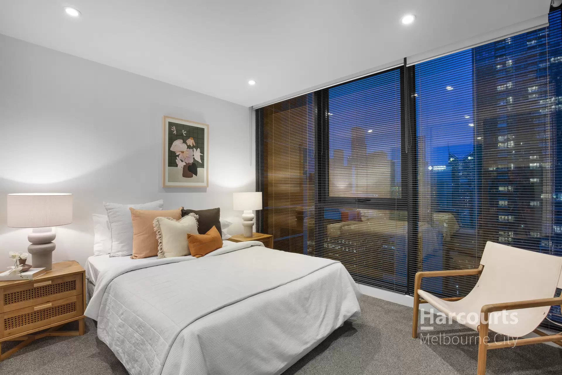 3610/618 Lonsdale Street, Melbourne Sold by Harcourts Melbourne City - image 1