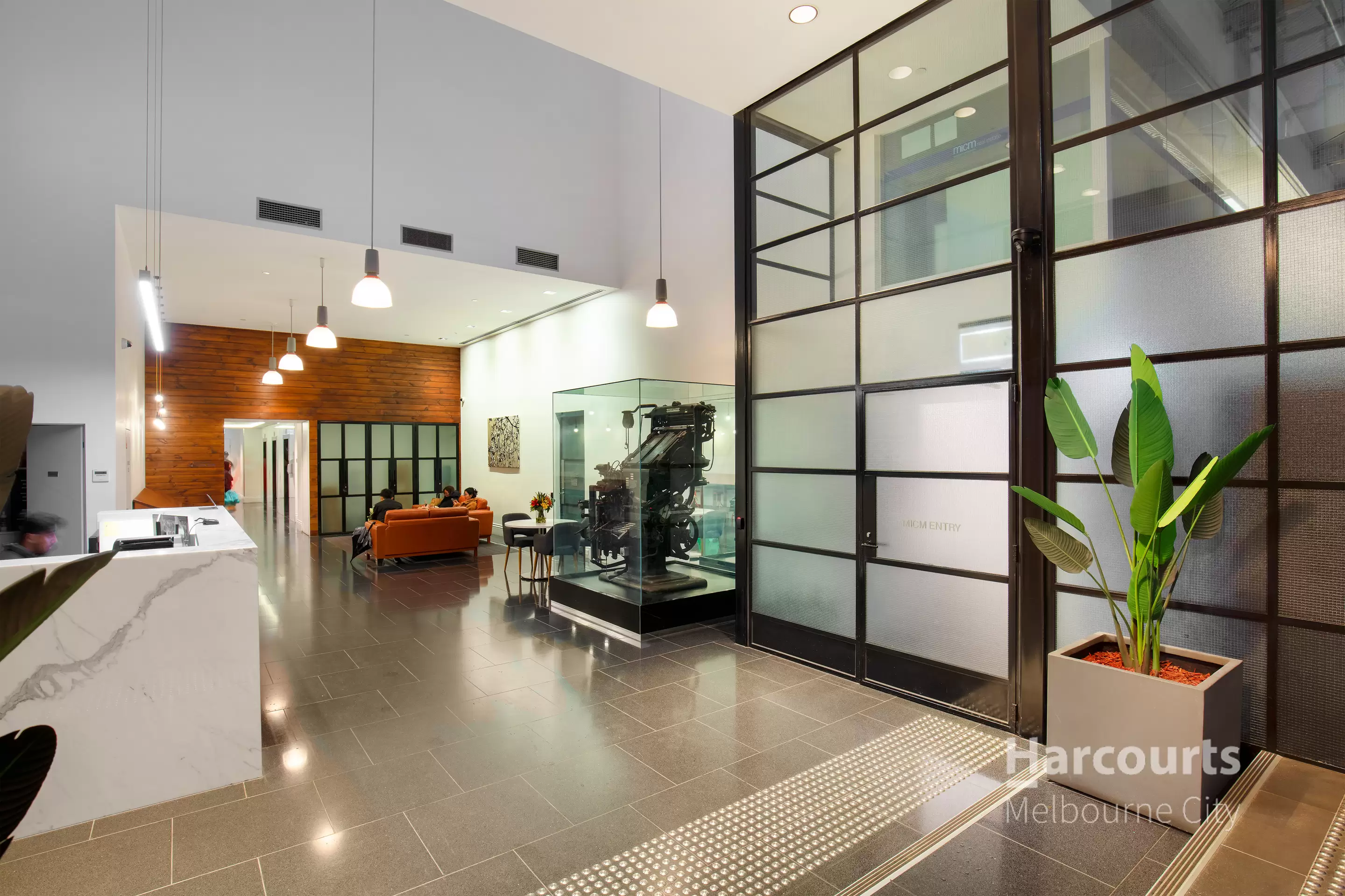 3610/618 Lonsdale Street, Melbourne Sold by Harcourts Melbourne City - image 12