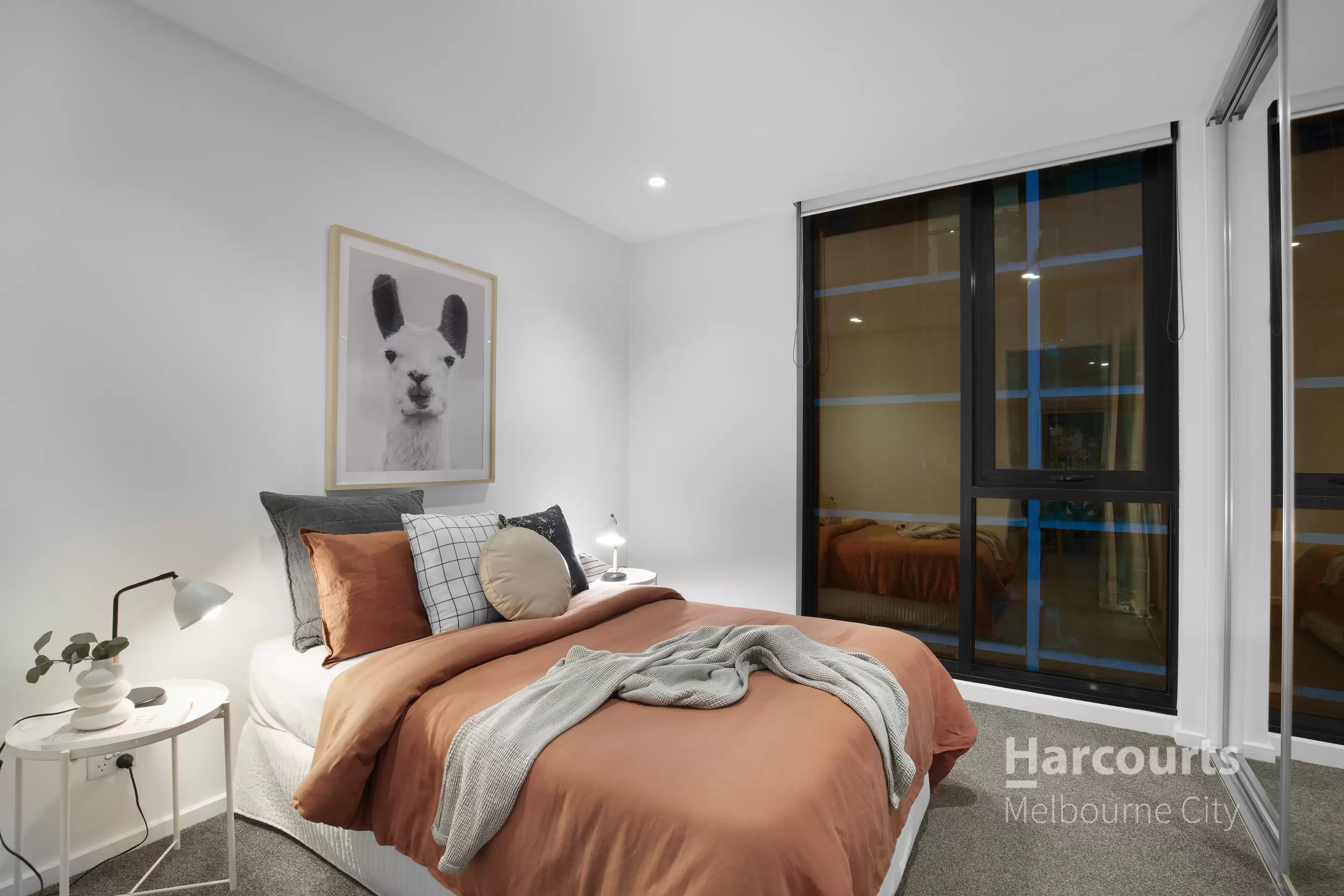 3610/618 Lonsdale Street, Melbourne Sold by Harcourts Melbourne City - image 7