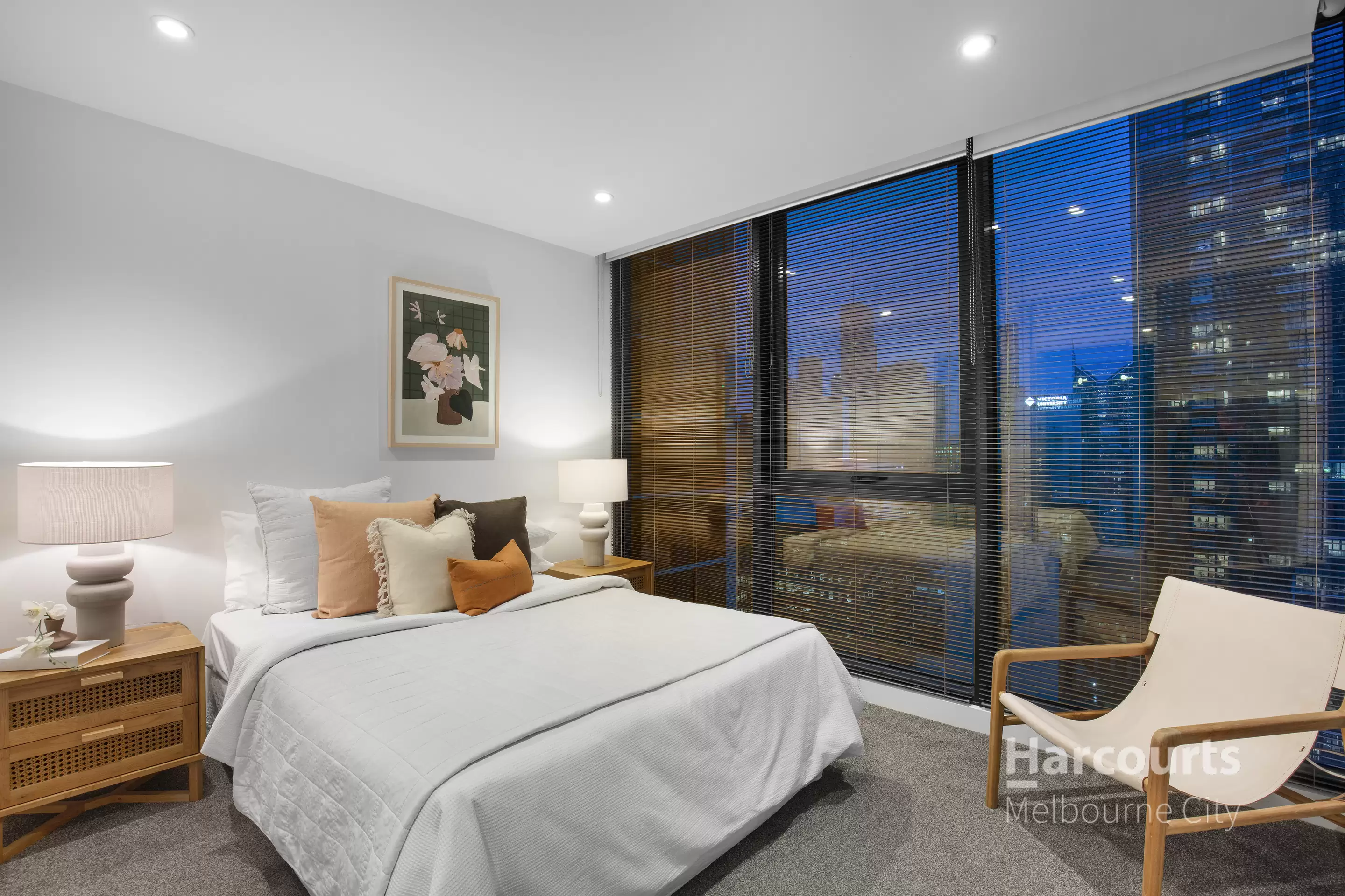 3610/618 Lonsdale Street, Melbourne Sold by Harcourts Melbourne City - image 5