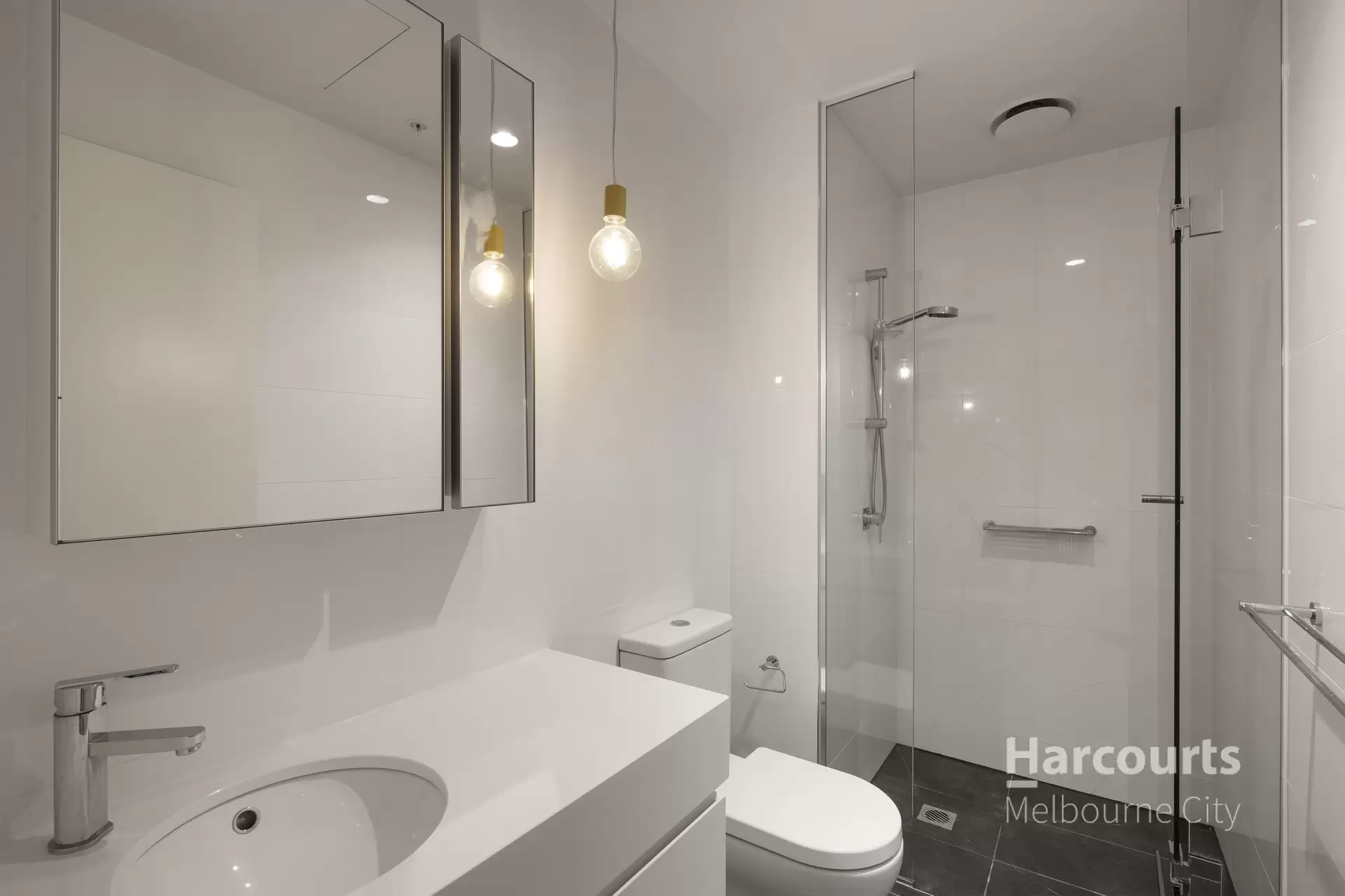 1408/285 La Trobe Street, Melbourne Leased by Harcourts Melbourne City - image 1