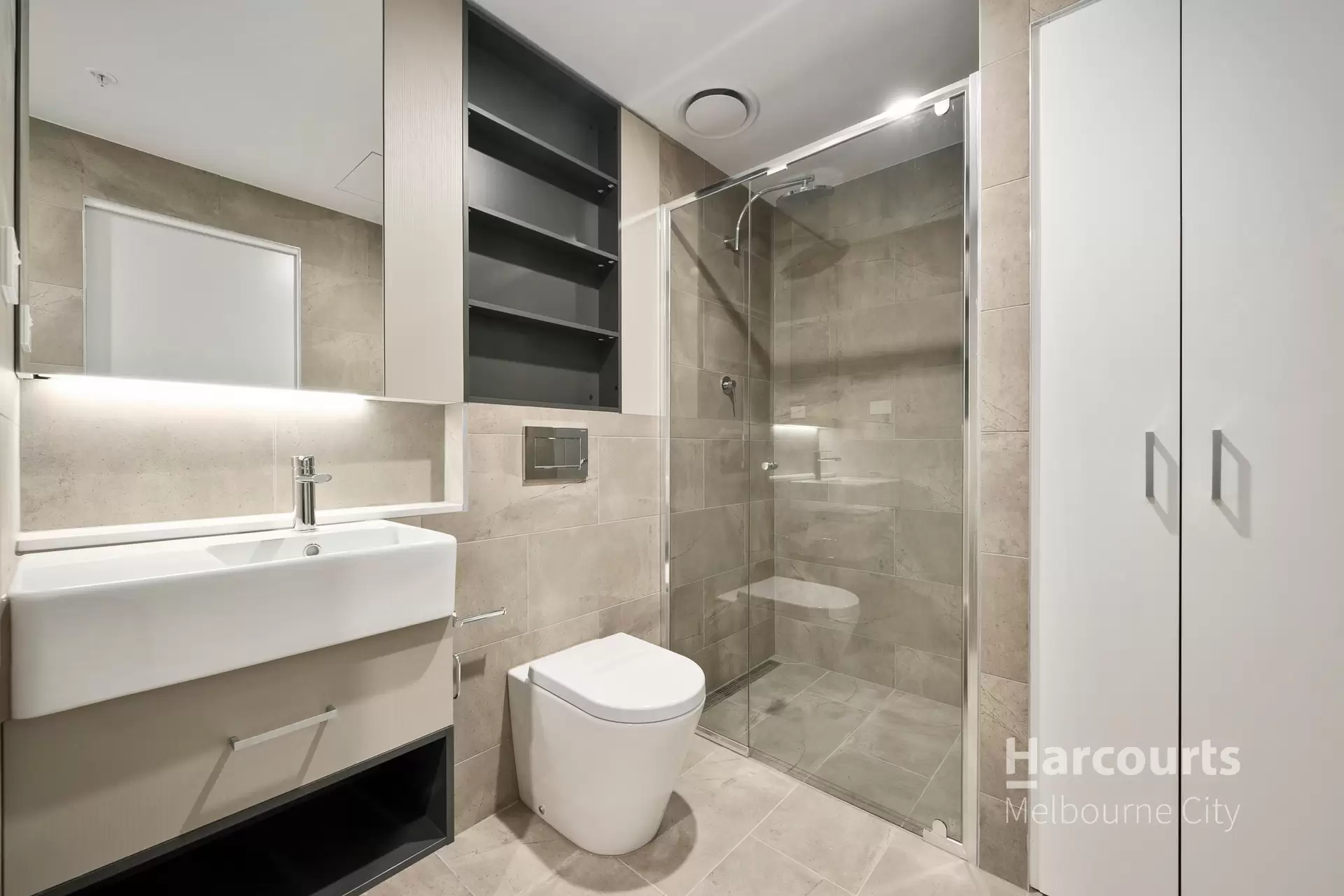 205/79 Hobsons Road, Kensington Leased by Harcourts Melbourne City - image 1