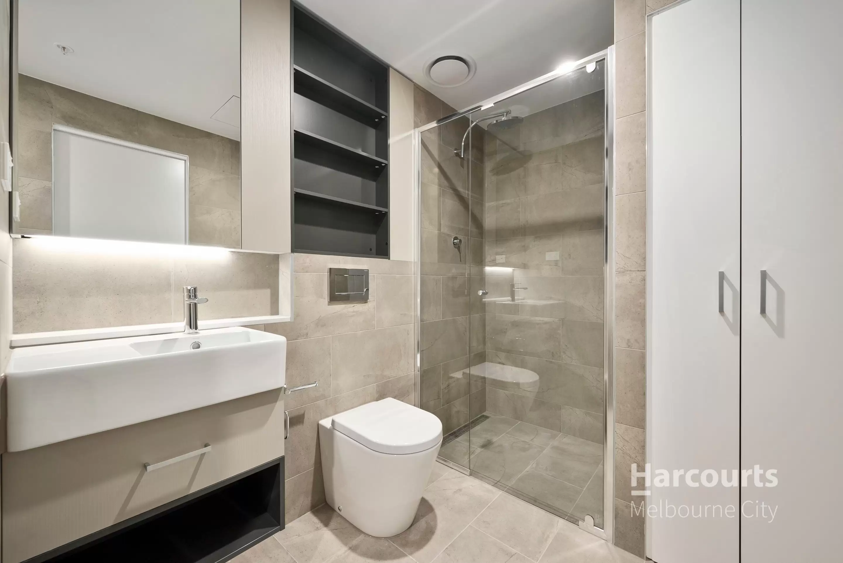 205/79 Hobsons Road, Kensington Leased by Harcourts Melbourne City - image 5