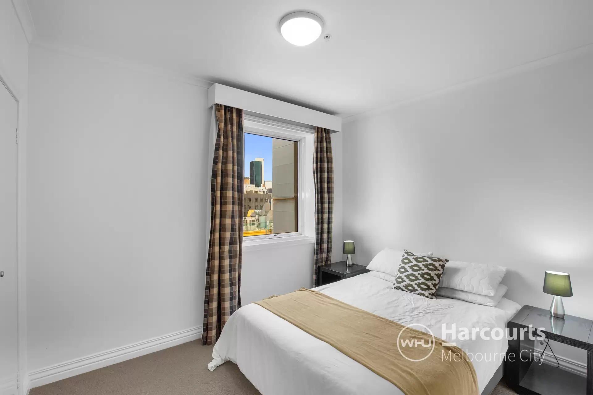 705/182 Collins Street, Melbourne Leased by Harcourts Melbourne City - image 1