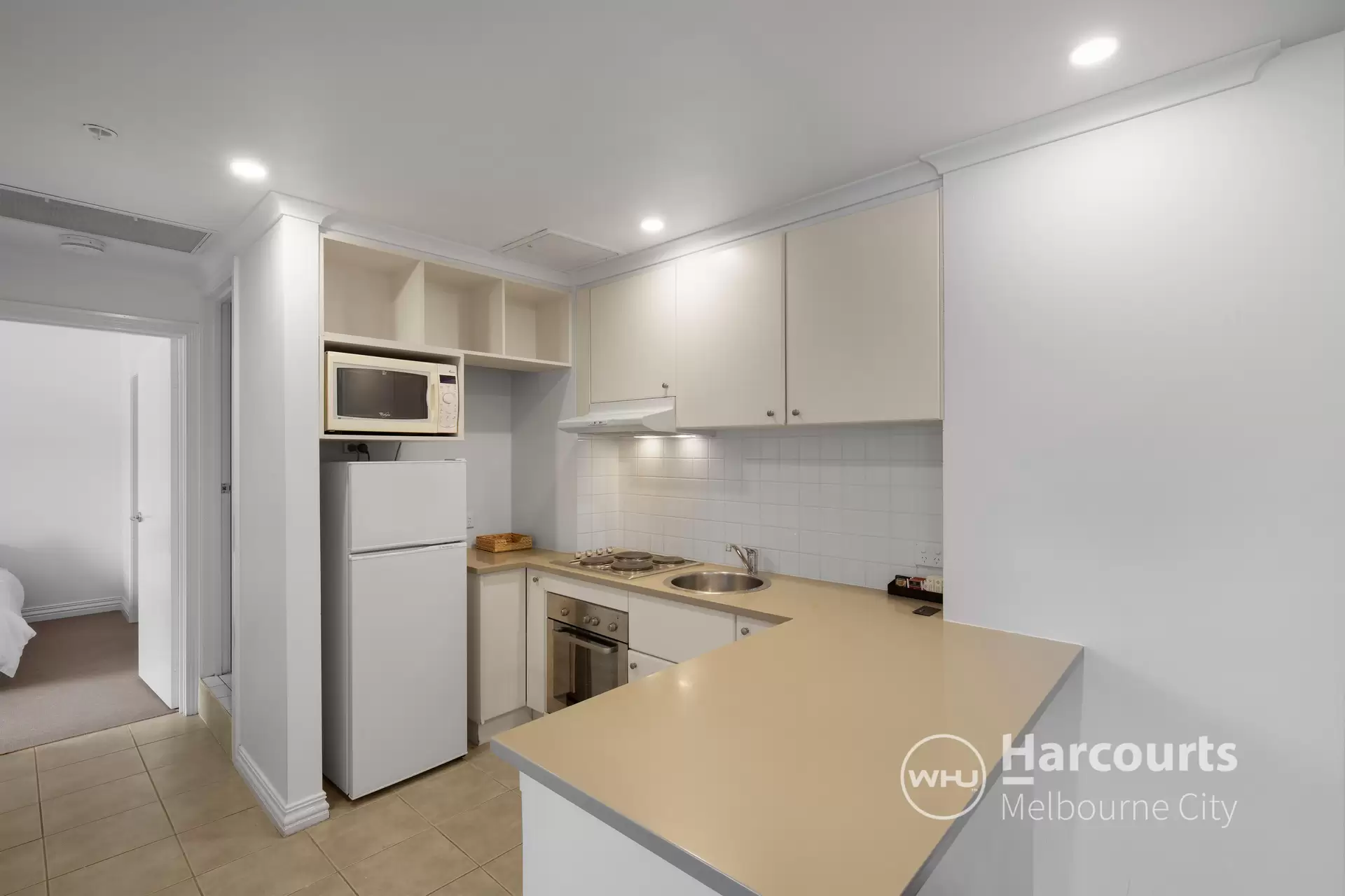 705/182 Collins Street, Melbourne Leased by Harcourts Melbourne City - image 1