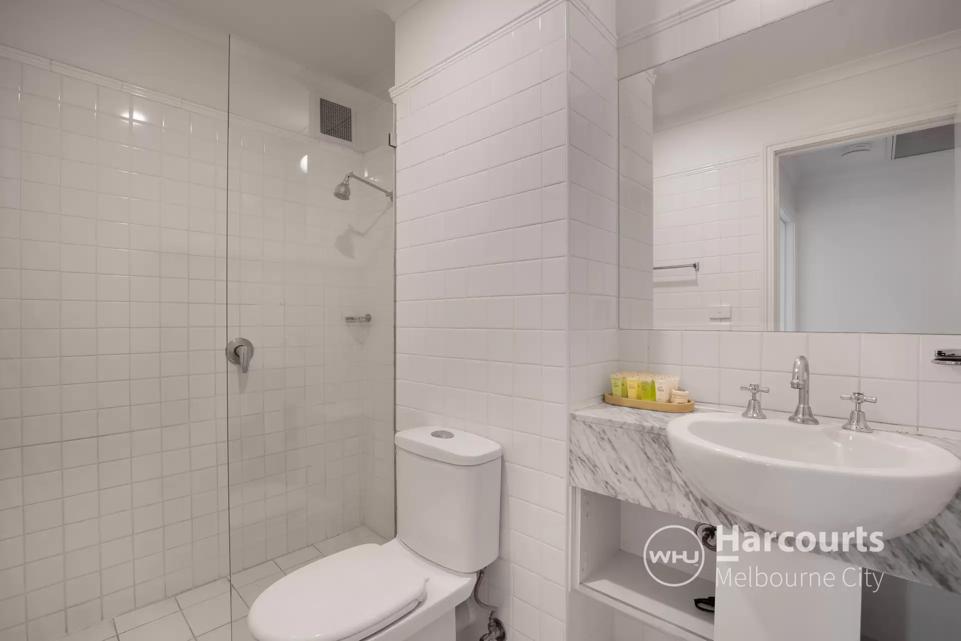705/182 Collins Street, Melbourne Leased by Harcourts Melbourne City - image 1