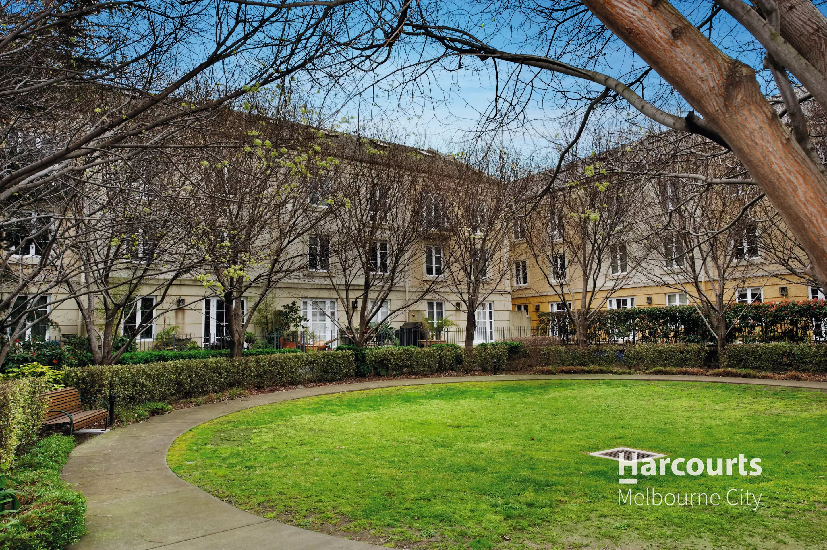 27/8 Wellington Crescent, East Melbourne Leased by Harcourts Melbourne City - image 8