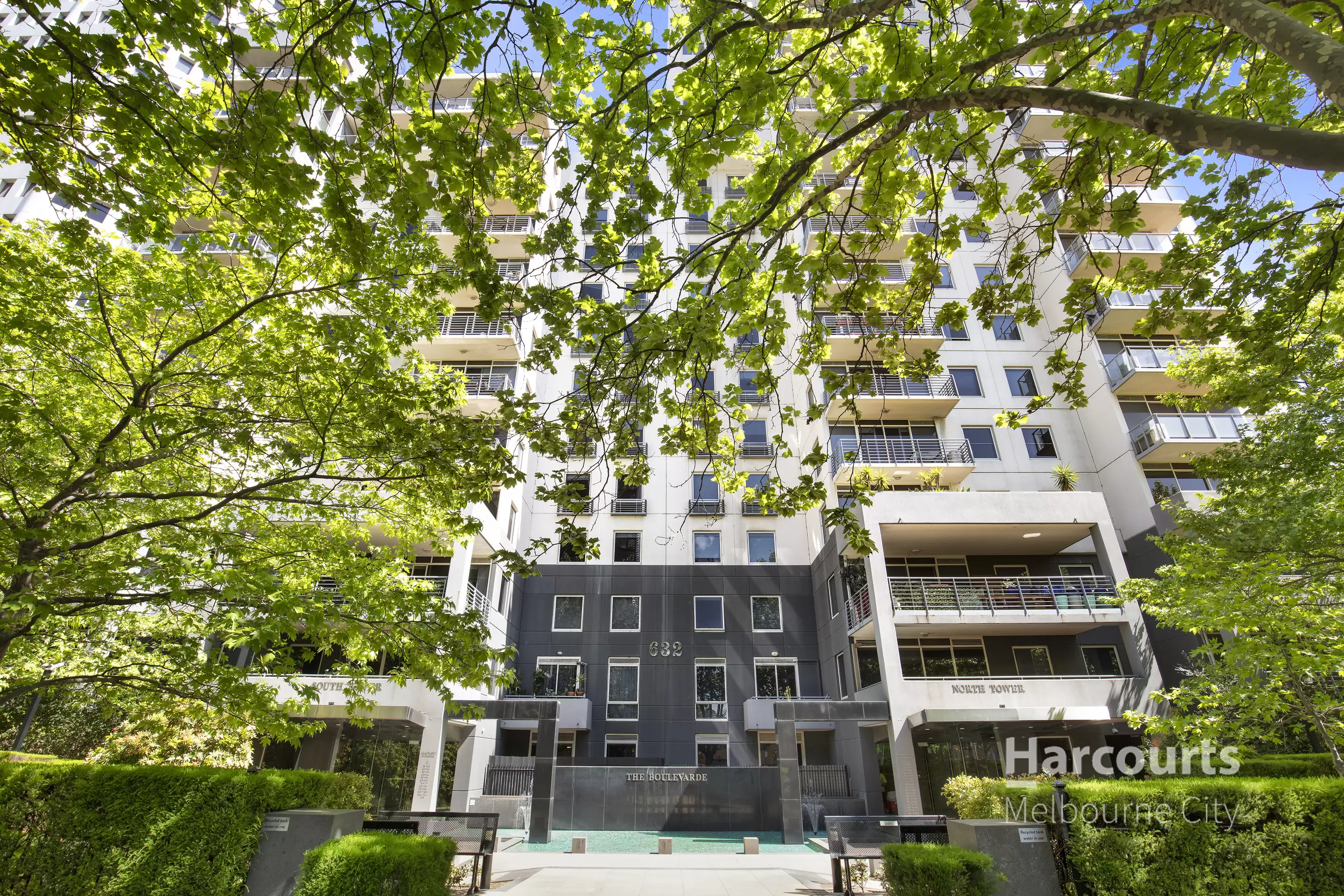 9/632 St Kilda Road, Melbourne Leased by Harcourts Melbourne City - image 6
