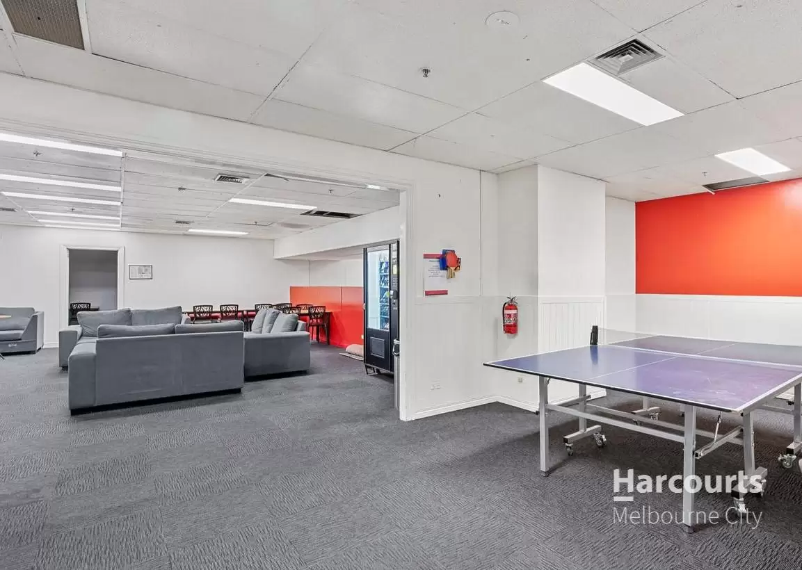 1314/339 Swanston Street, Melbourne Leased by Harcourts Melbourne City - image 7