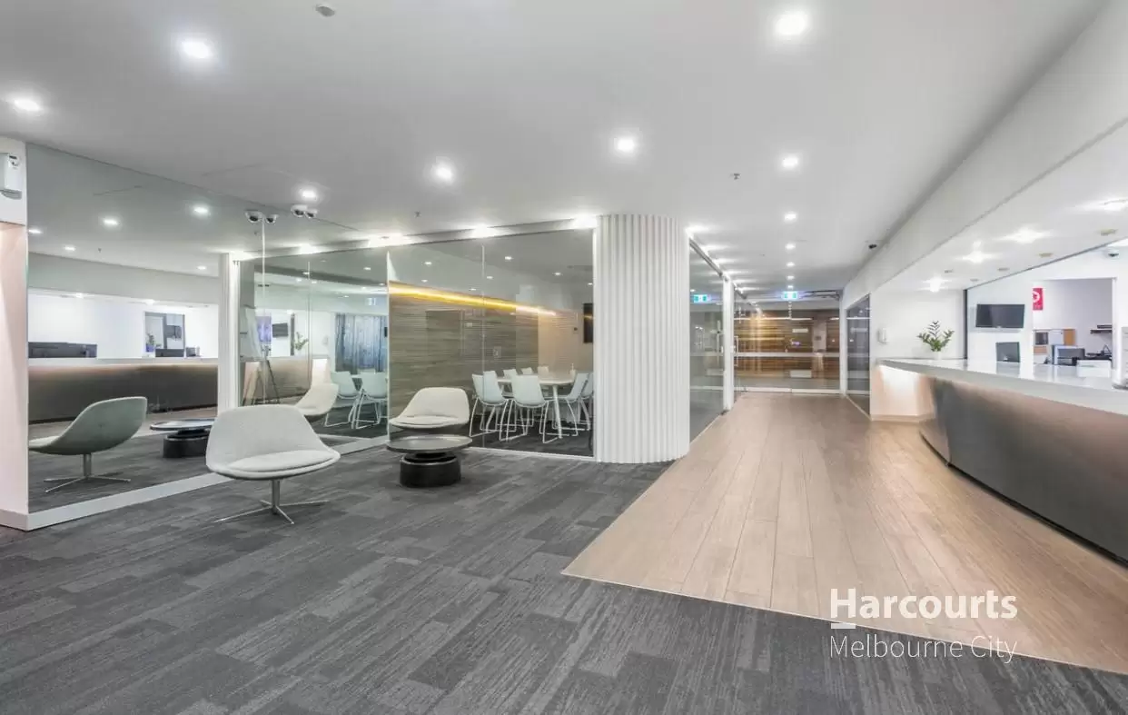 1314/339 Swanston Street, Melbourne Leased by Harcourts Melbourne City - image 6