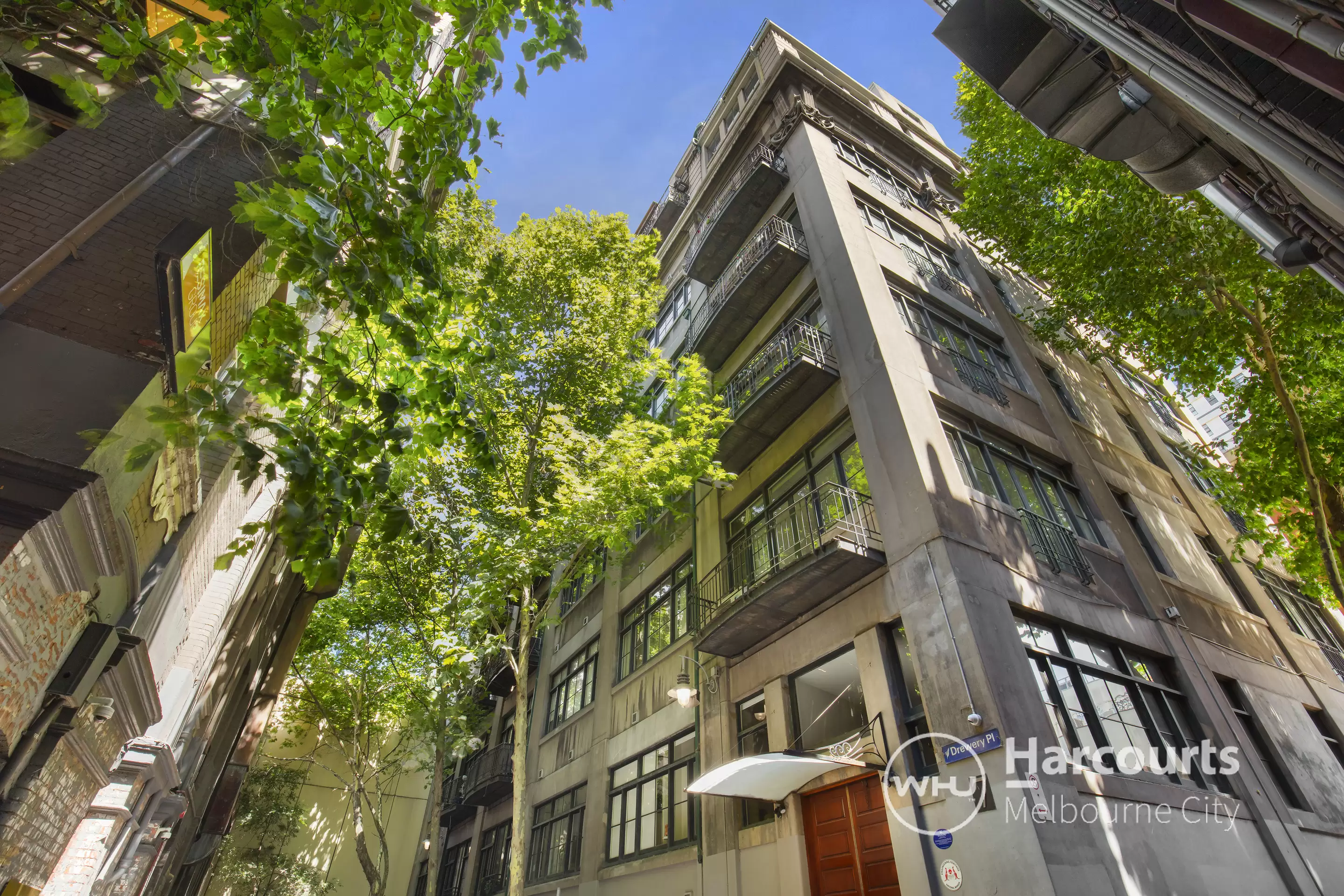 8/7 Drewery Lane, Melbourne Sold by Harcourts Melbourne City - image 8