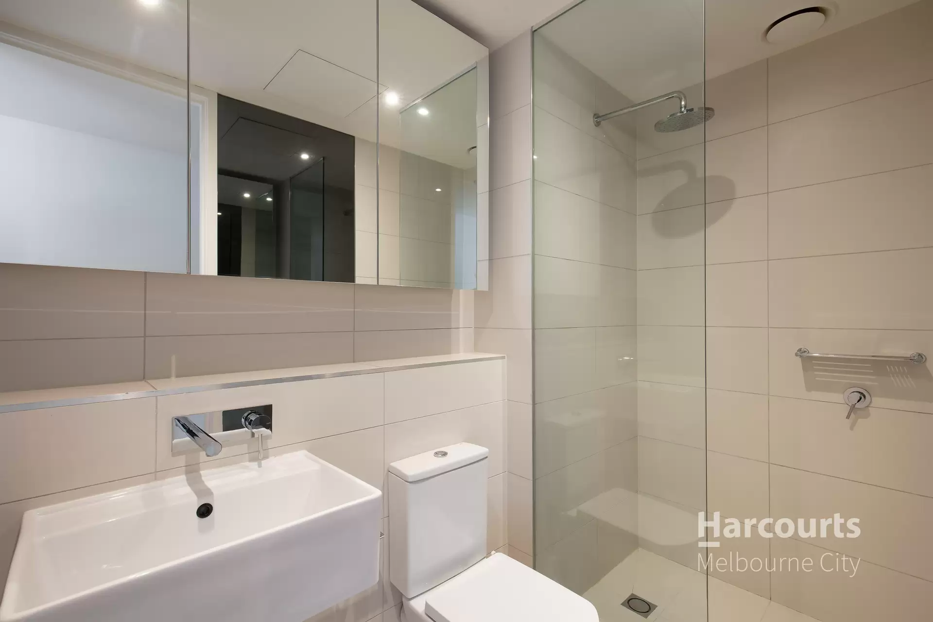 508/97 Palmerston Crescent, South Melbourne Leased by Harcourts Melbourne City - image 1