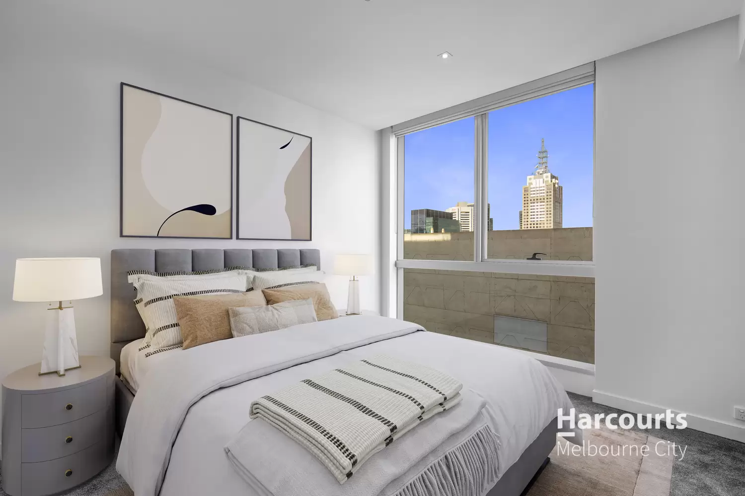 4113/22-24 Jane Bell Lane, Melbourne Leased by Harcourts Melbourne City - image 4