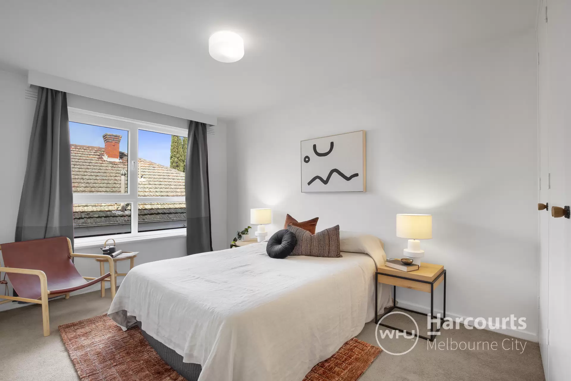 5/14 A'Beckett Street, Prahran Sold by Harcourts Melbourne City - image 1