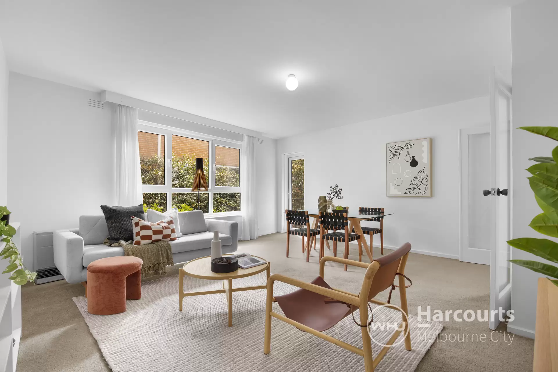 5/14 A'Beckett Street, Prahran Sold by Harcourts Melbourne City - image 1