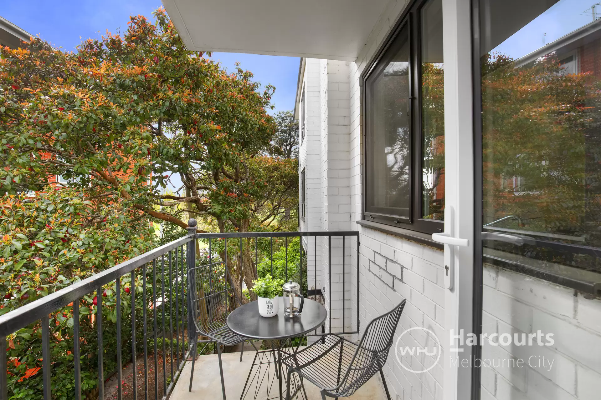 5/14 A'Beckett Street, Prahran Sold by Harcourts Melbourne City - image 1