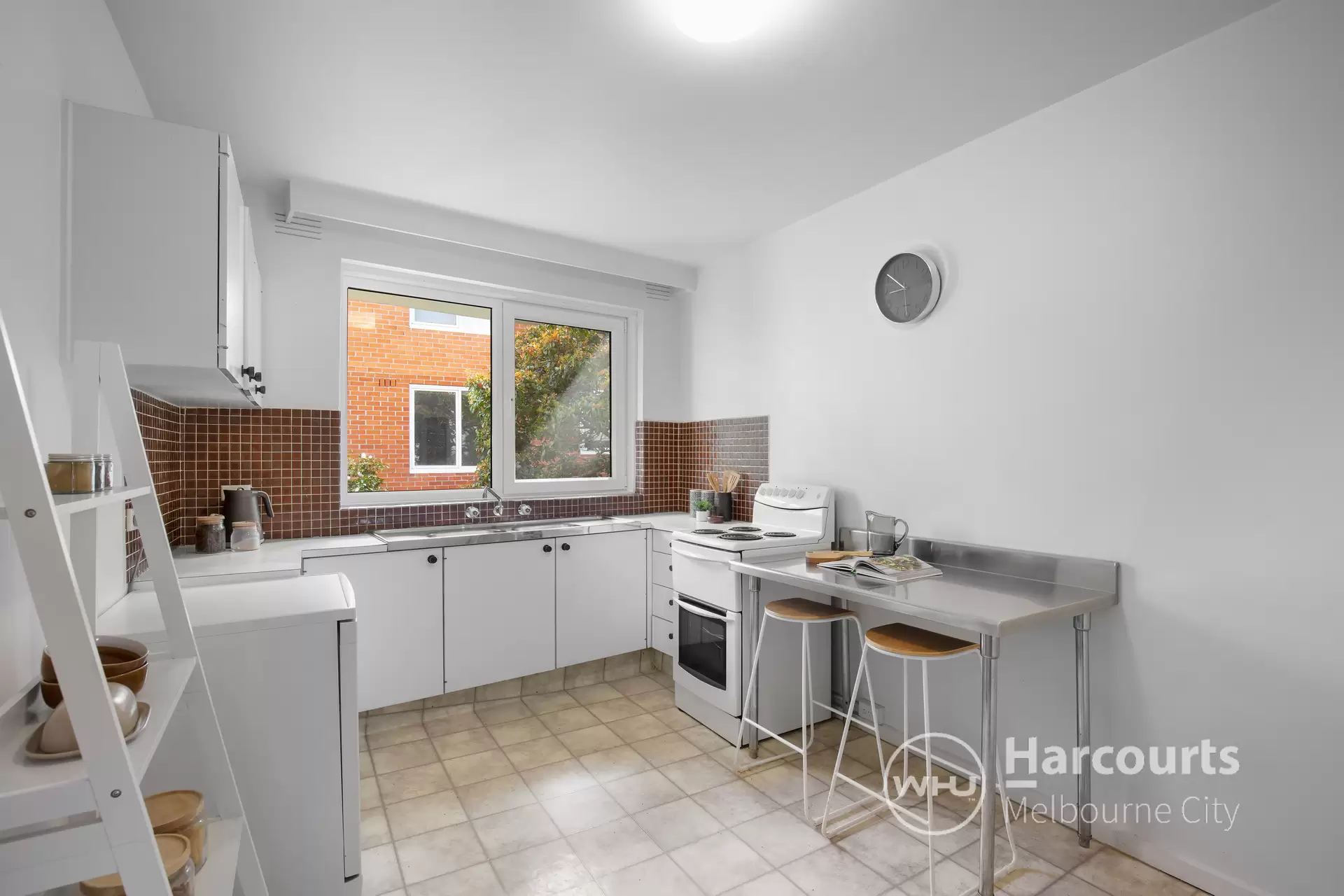 5/14 A'Beckett Street, Prahran Sold by Harcourts Melbourne City - image 1