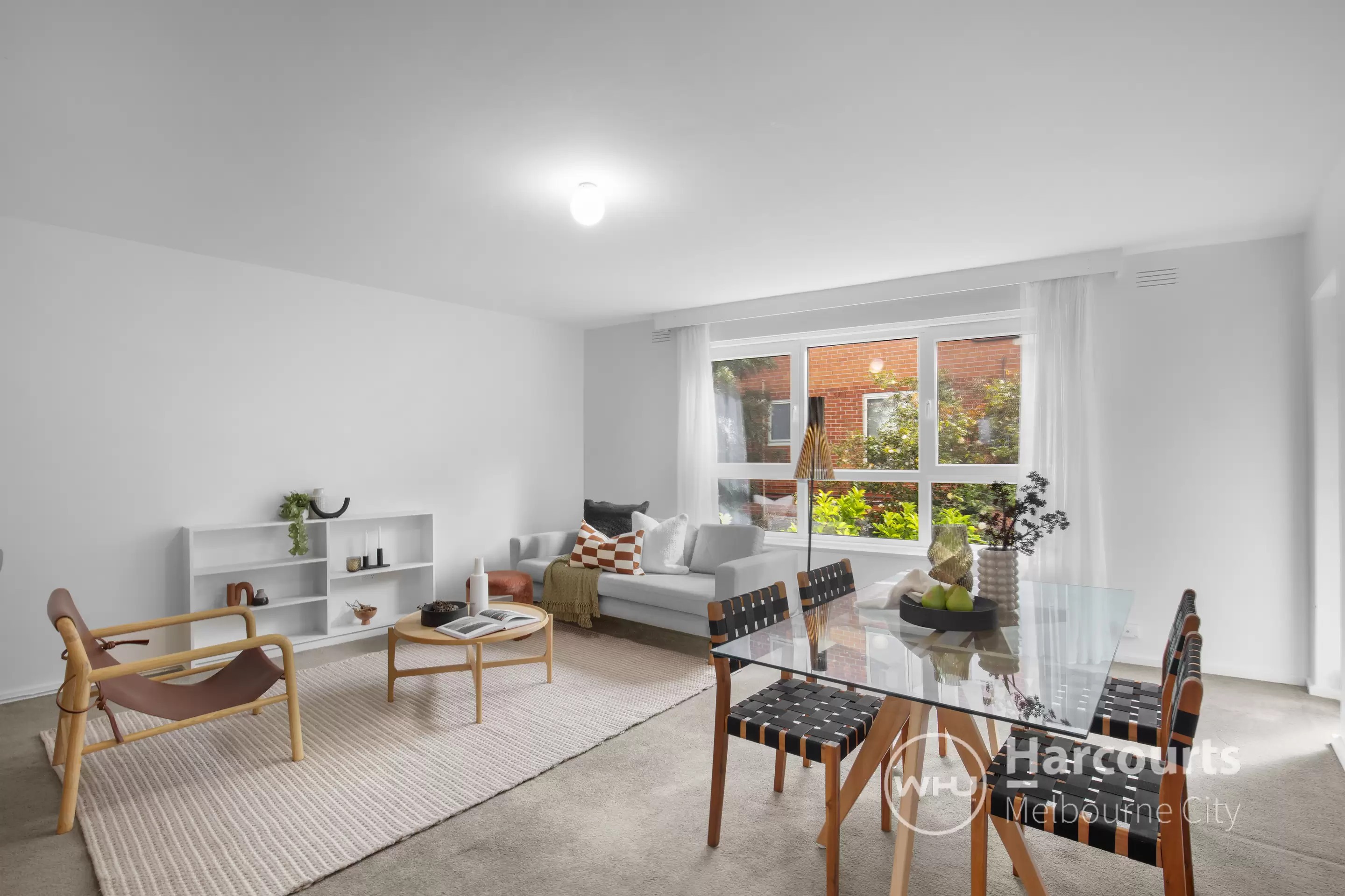 5/14 A'Beckett Street, Prahran Sold by Harcourts Melbourne City - image 3