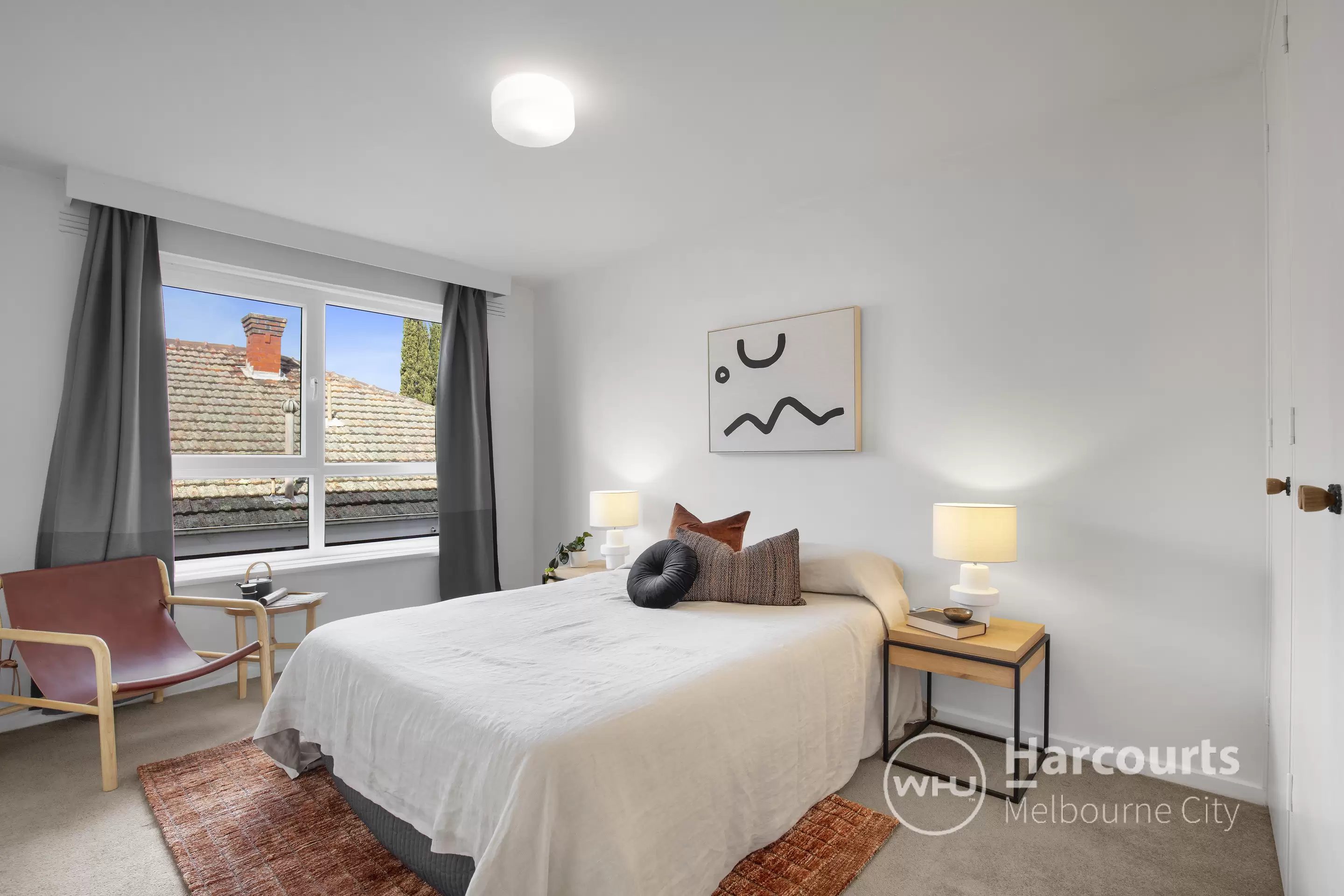 5/14 A'Beckett Street, Prahran Sold by Harcourts Melbourne City - image 5