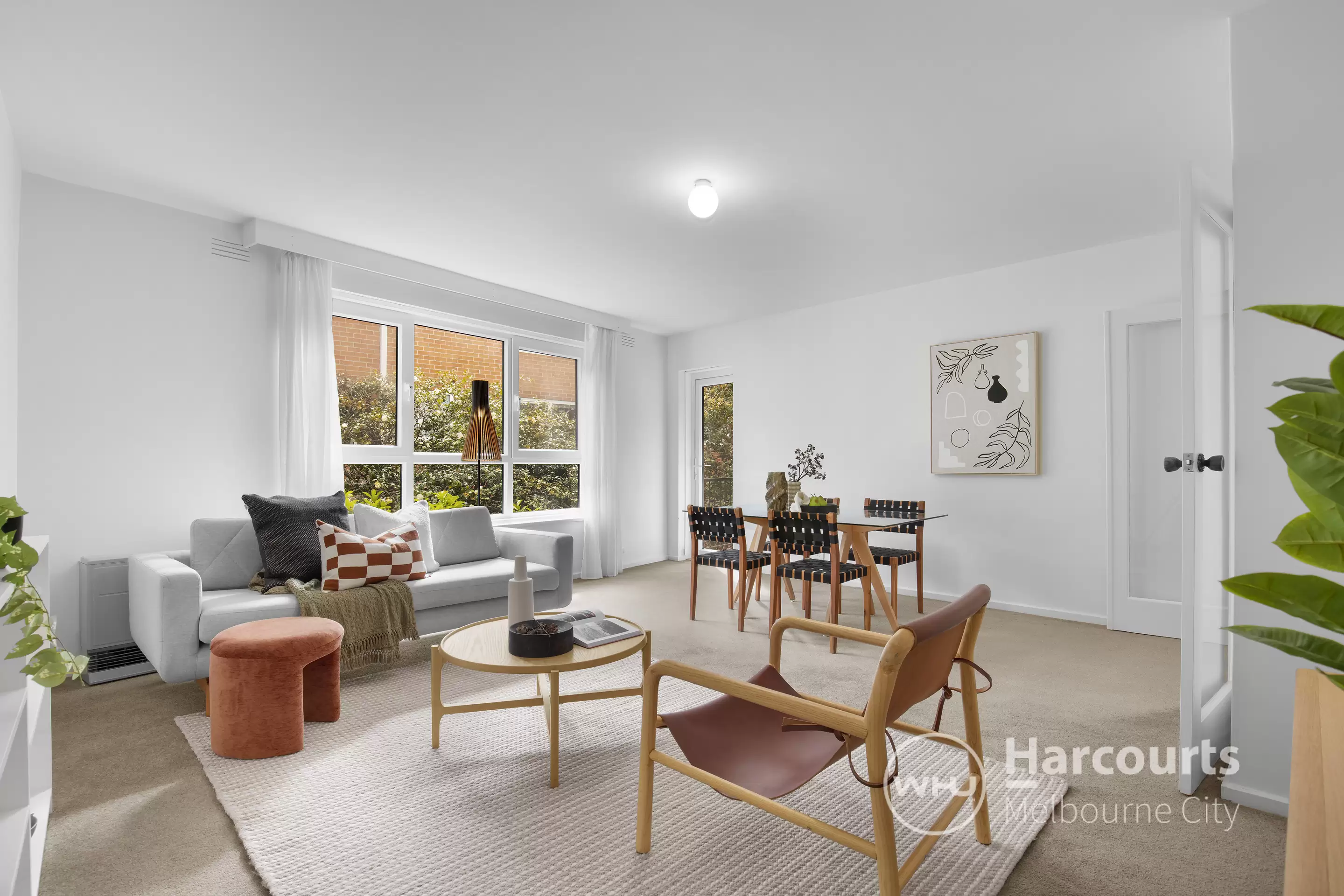 5/14 A'Beckett Street, Prahran Sold by Harcourts Melbourne City - image 1