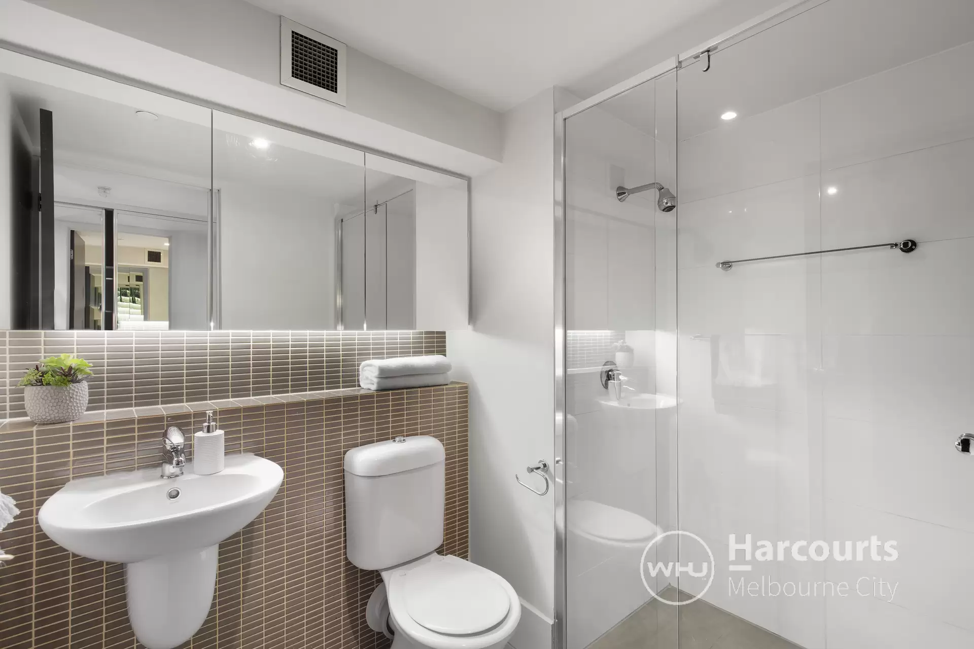 303/9 Degraves Street, Melbourne Sold by Harcourts Melbourne City - image 1