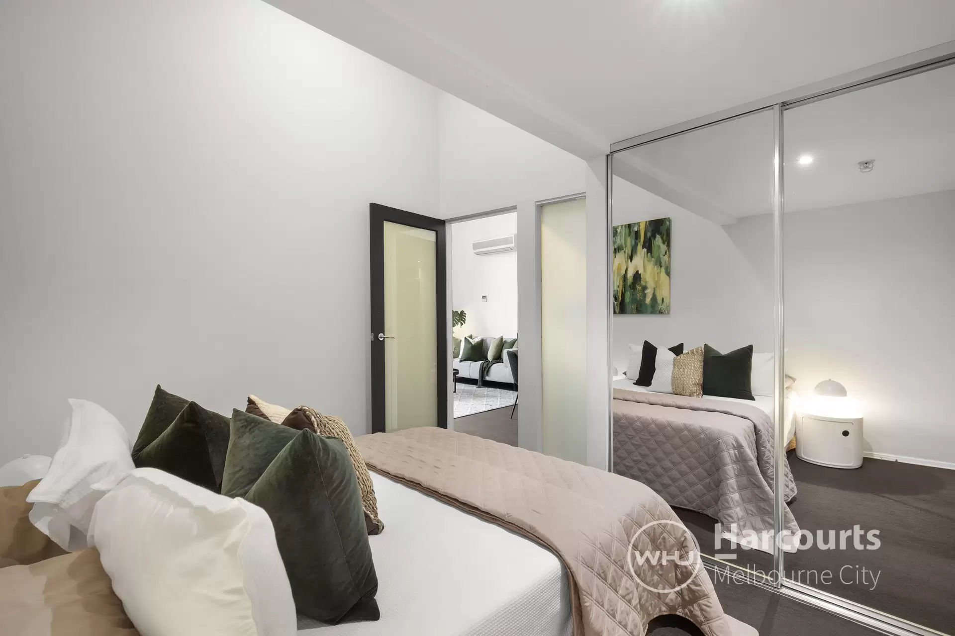 303/9 Degraves Street, Melbourne Sold by Harcourts Melbourne City - image 1