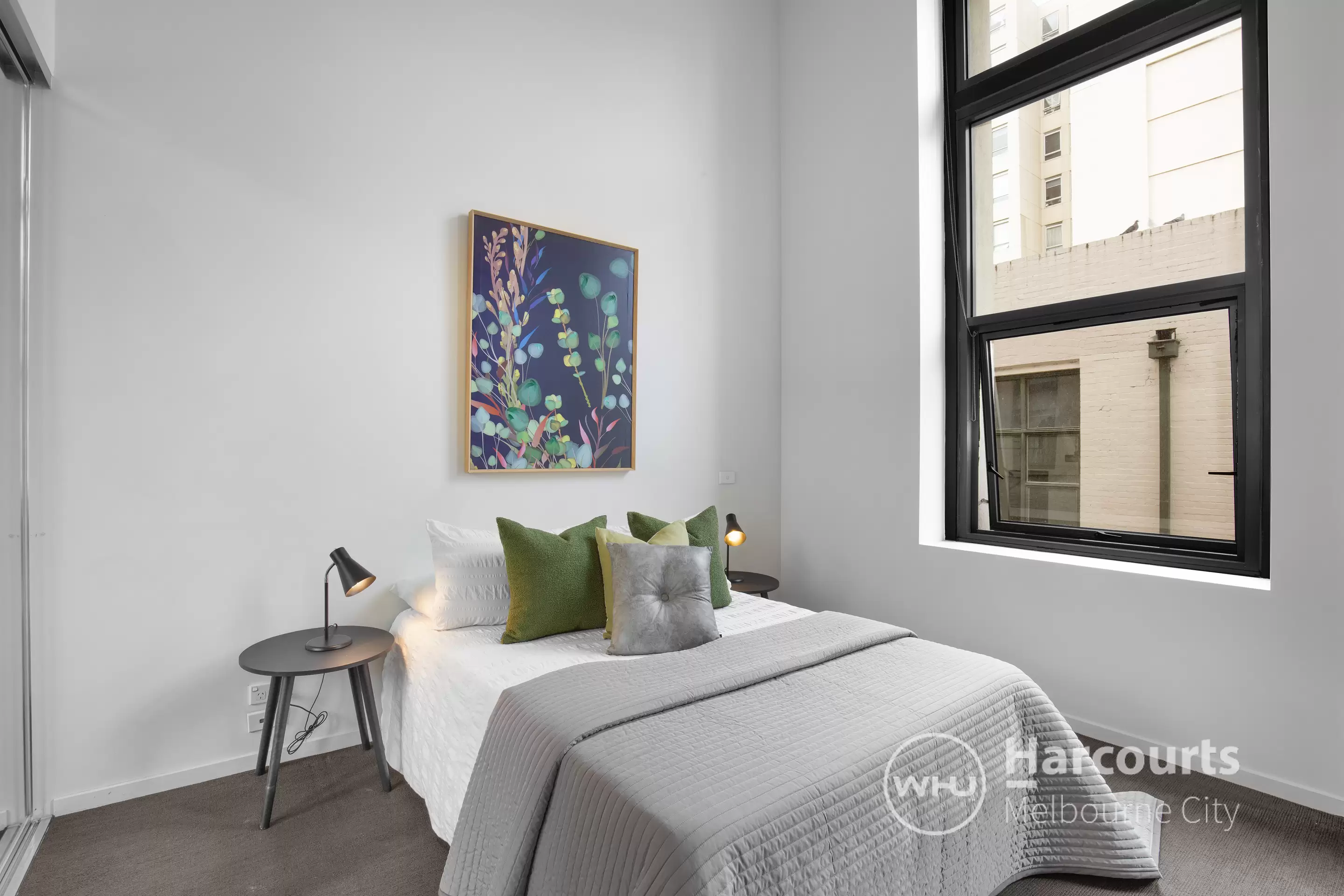303/9 Degraves Street, Melbourne Sold by Harcourts Melbourne City - image 6