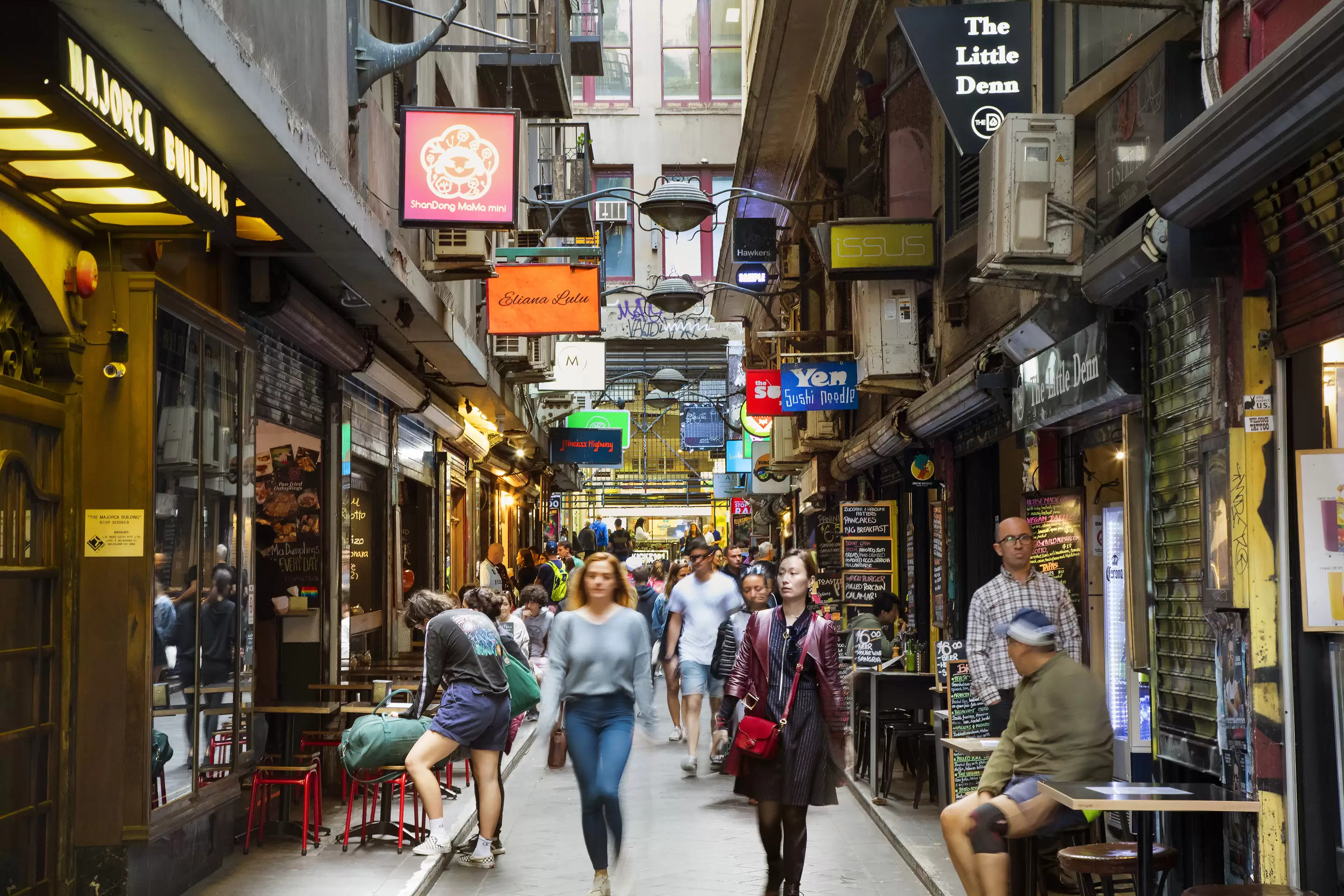303/9 Degraves Street, Melbourne Sold by Harcourts Melbourne City - image 15