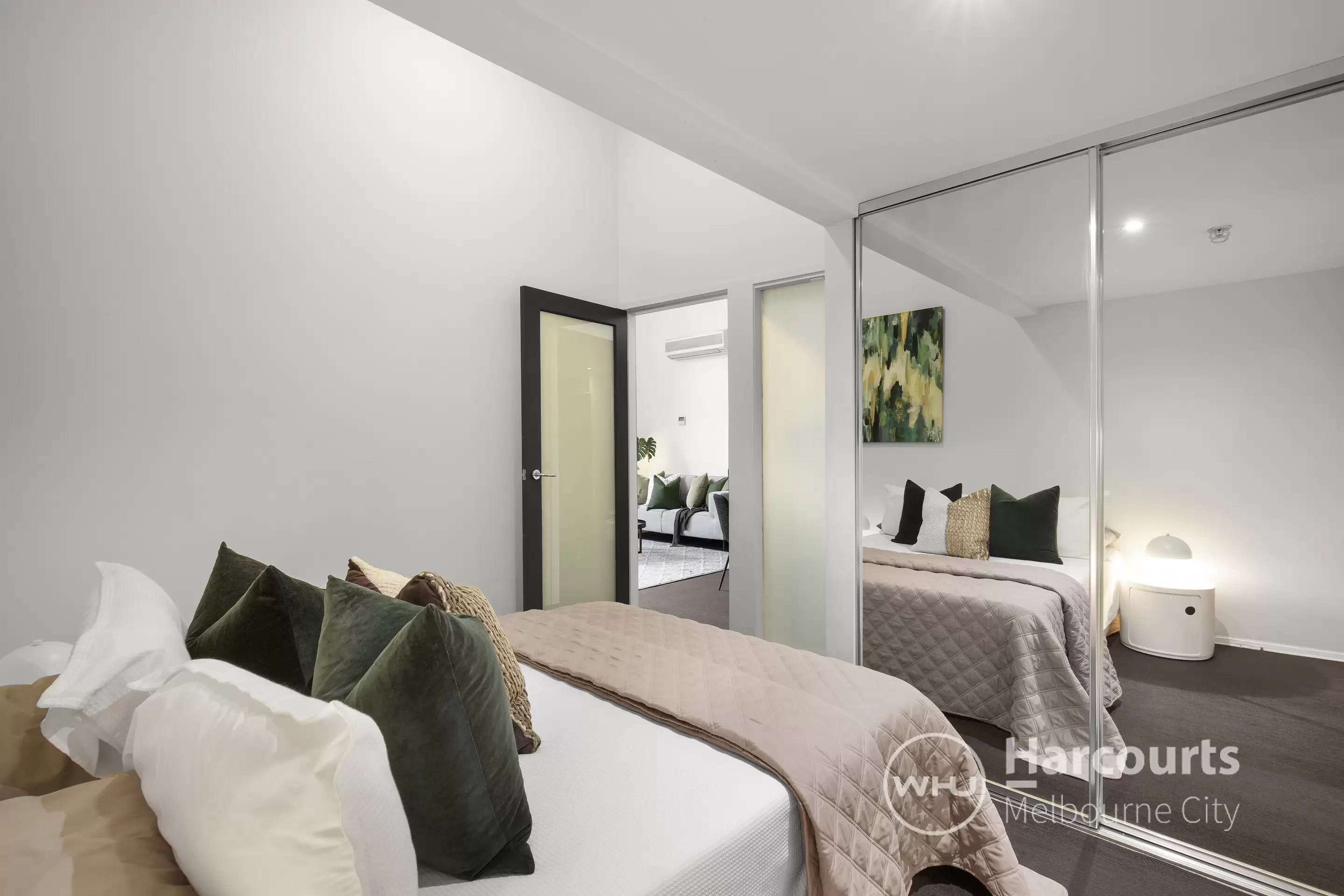 303/9 Degraves Street, Melbourne Sold by Harcourts Melbourne City - image 9