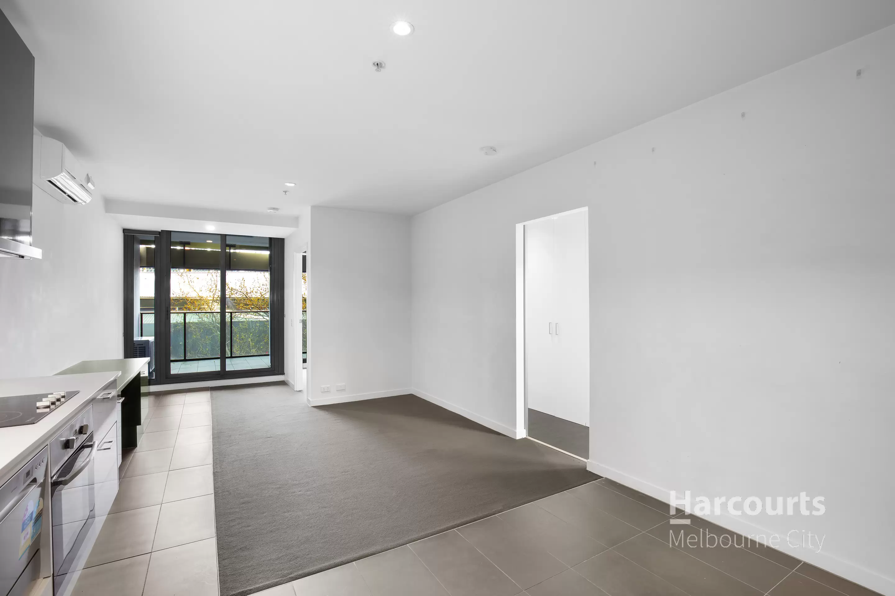 406S/220 Spencer Street, Melbourne Leased by Harcourts Melbourne City - image 3