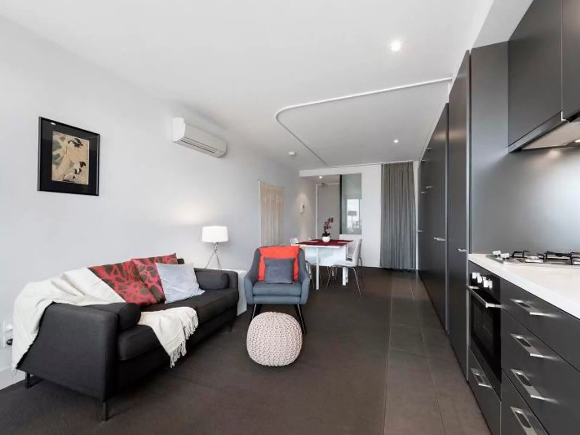 1104/32 Bray Street, South Yarra Leased by Harcourts Melbourne City - image 3