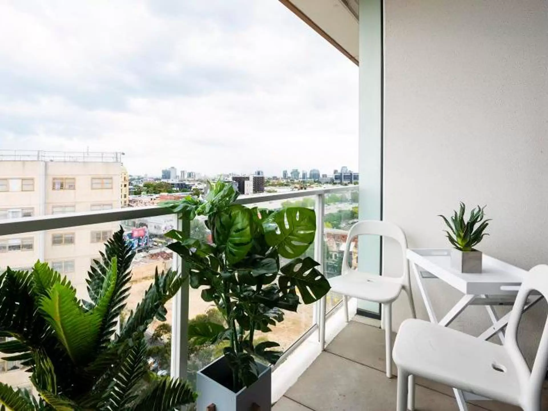 1104/32 Bray Street, South Yarra Leased by Harcourts Melbourne City - image 6