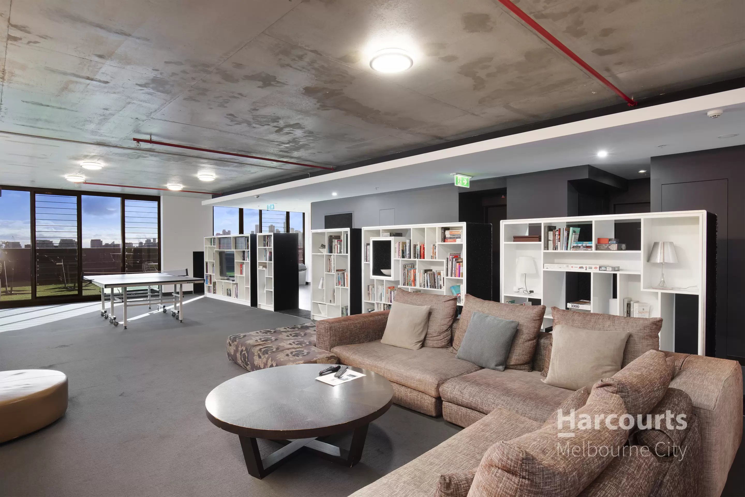 1104/32 Bray Street, South Yarra Leased by Harcourts Melbourne City - image 10