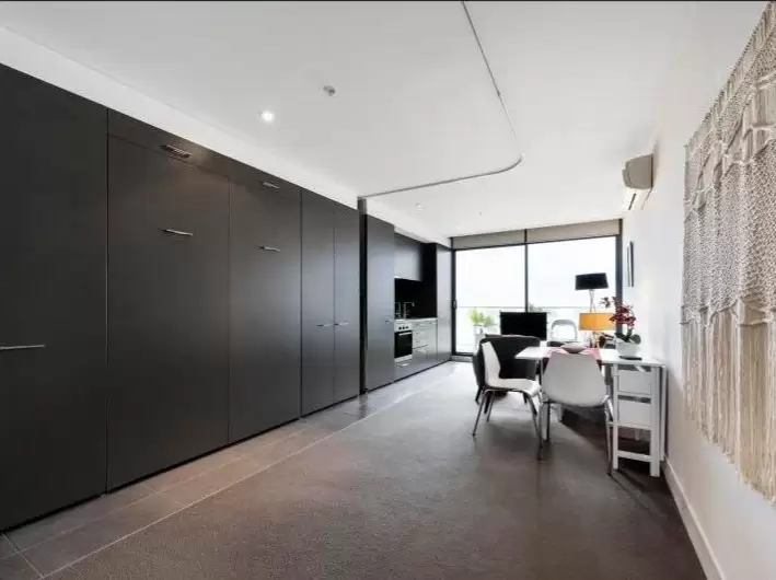 1104/32 Bray Street, South Yarra Leased by Harcourts Melbourne City - image 2