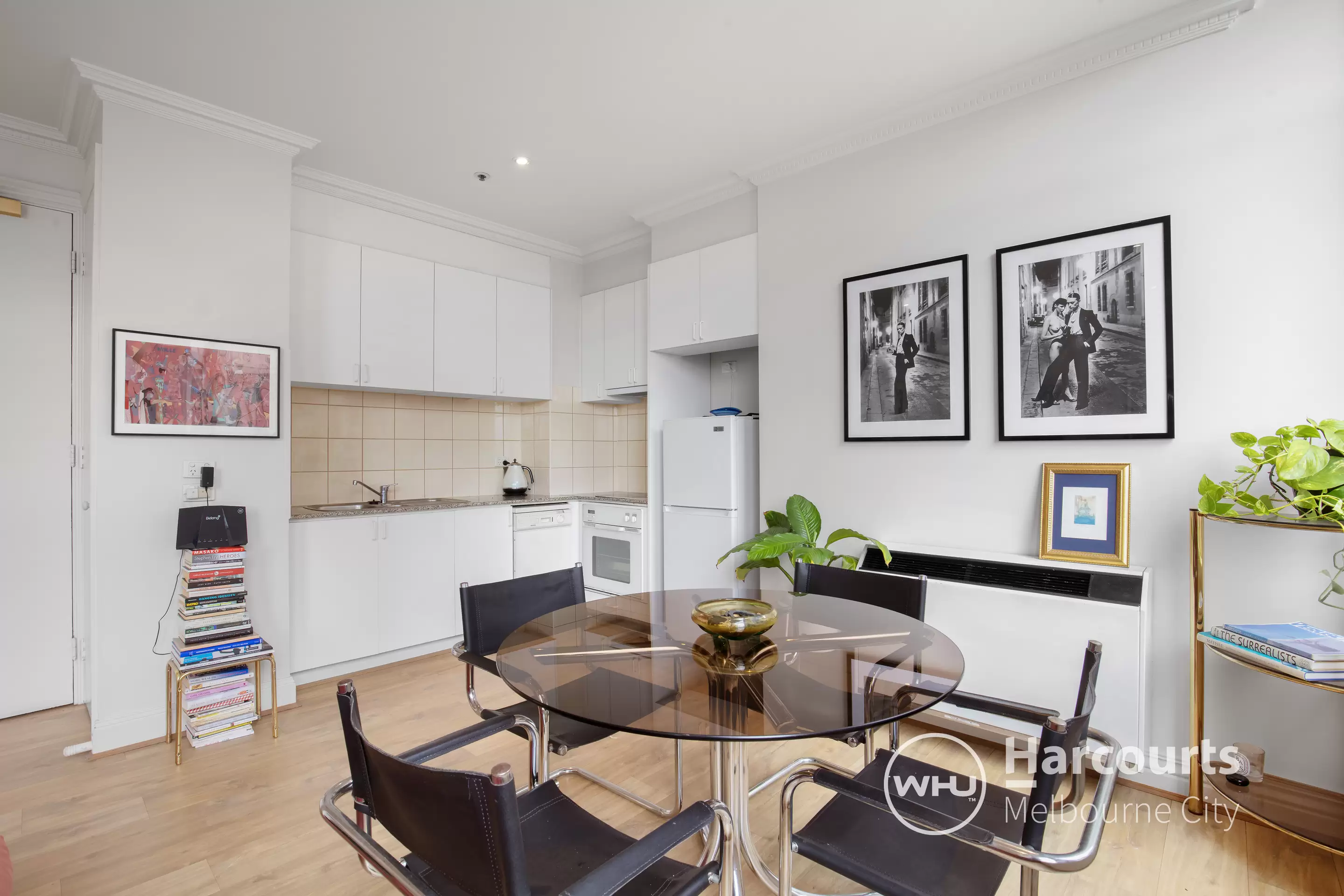 33/1 Exhibition Street, Melbourne Leased by Harcourts Melbourne City - image 3