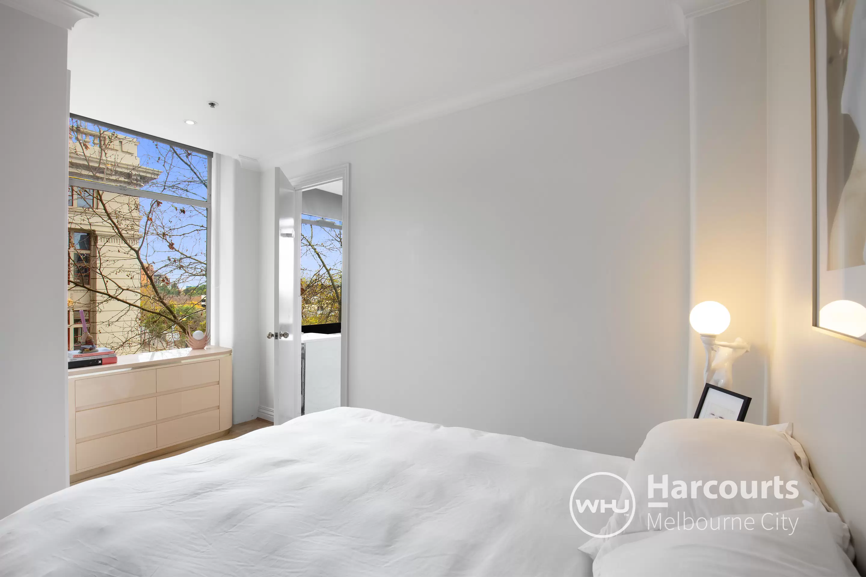 33/1 Exhibition Street, Melbourne Leased by Harcourts Melbourne City - image 4