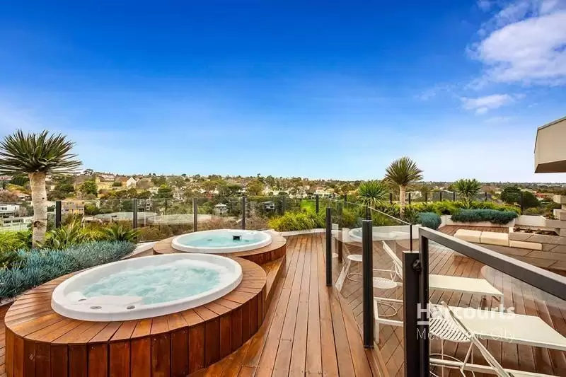 403/1 Acacia Place, Abbotsford Leased by Harcourts Melbourne City - image 5
