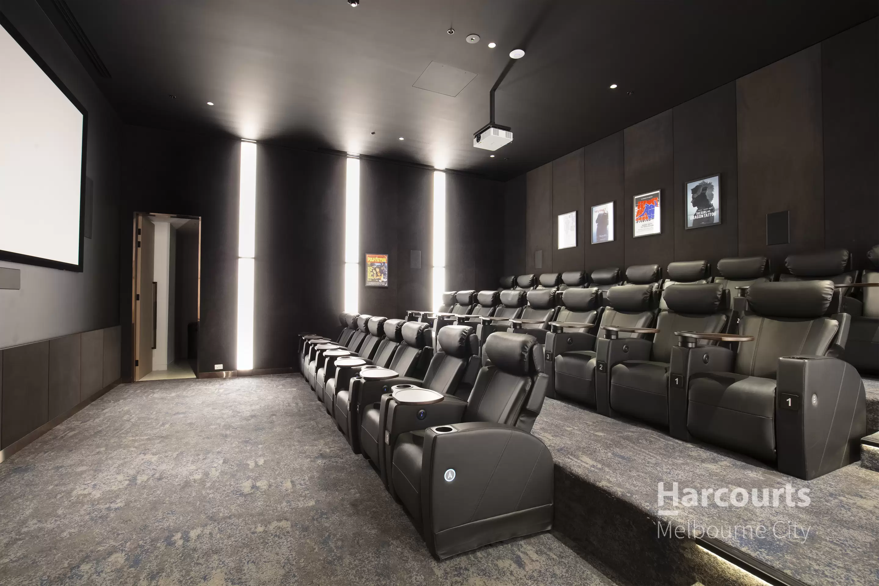 6610c/633 Little Lonsdale Street, Melbourne Leased by Harcourts Melbourne City - image 8