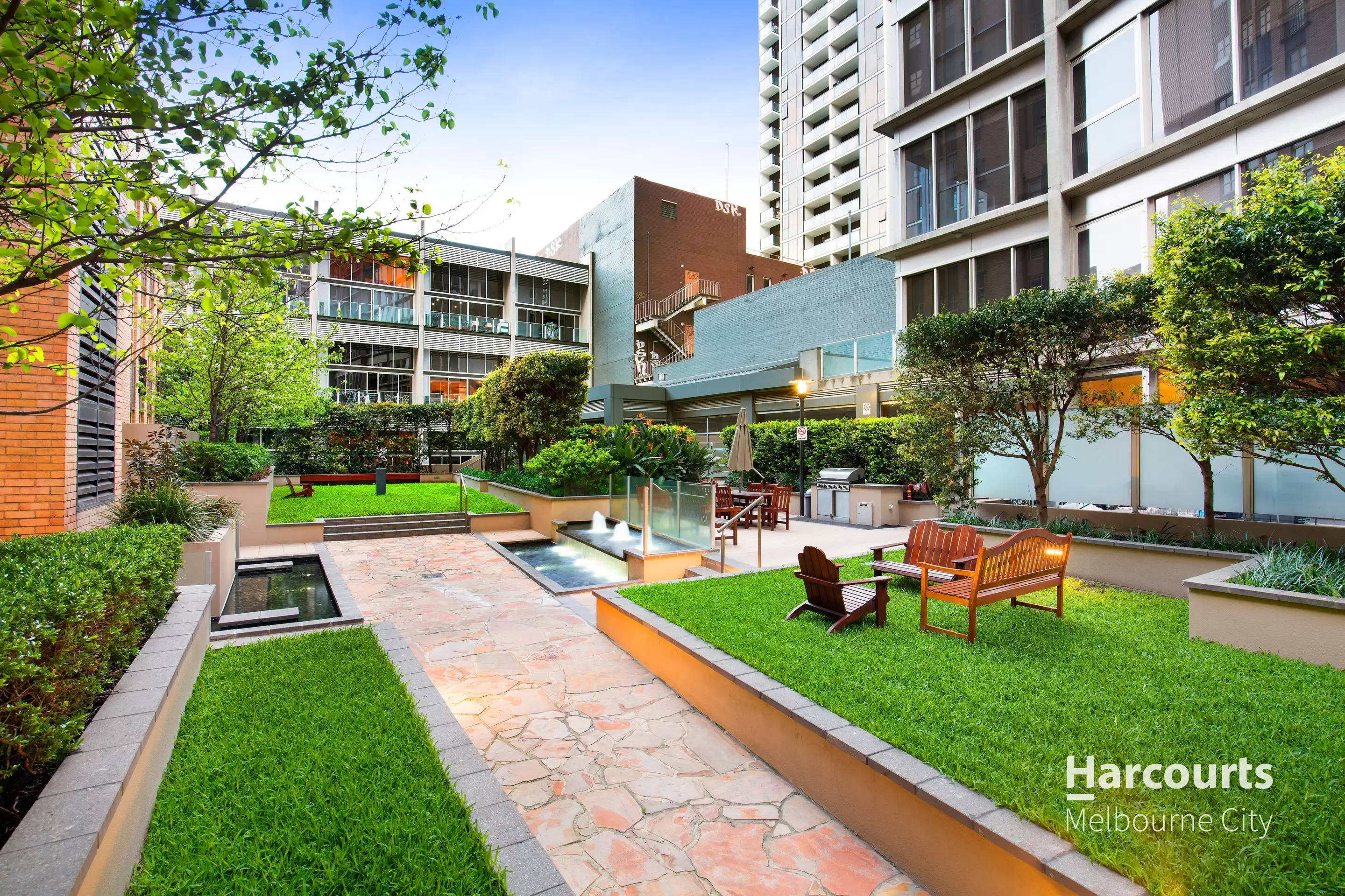 4/61 Mackenzie Street, Melbourne Sold by Harcourts Melbourne City - image 7
