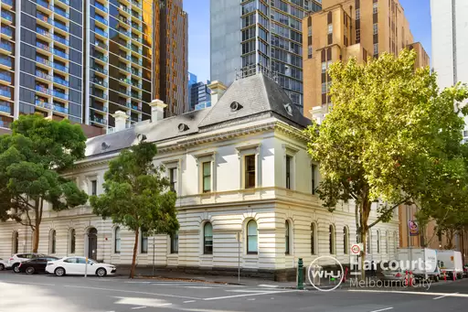 4/61 Mackenzie Street, Melbourne Sold by Harcourts Melbourne City